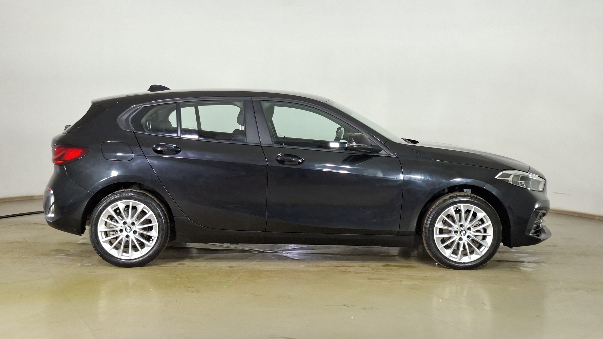 BMW Serie 1 — foto 4 de 16