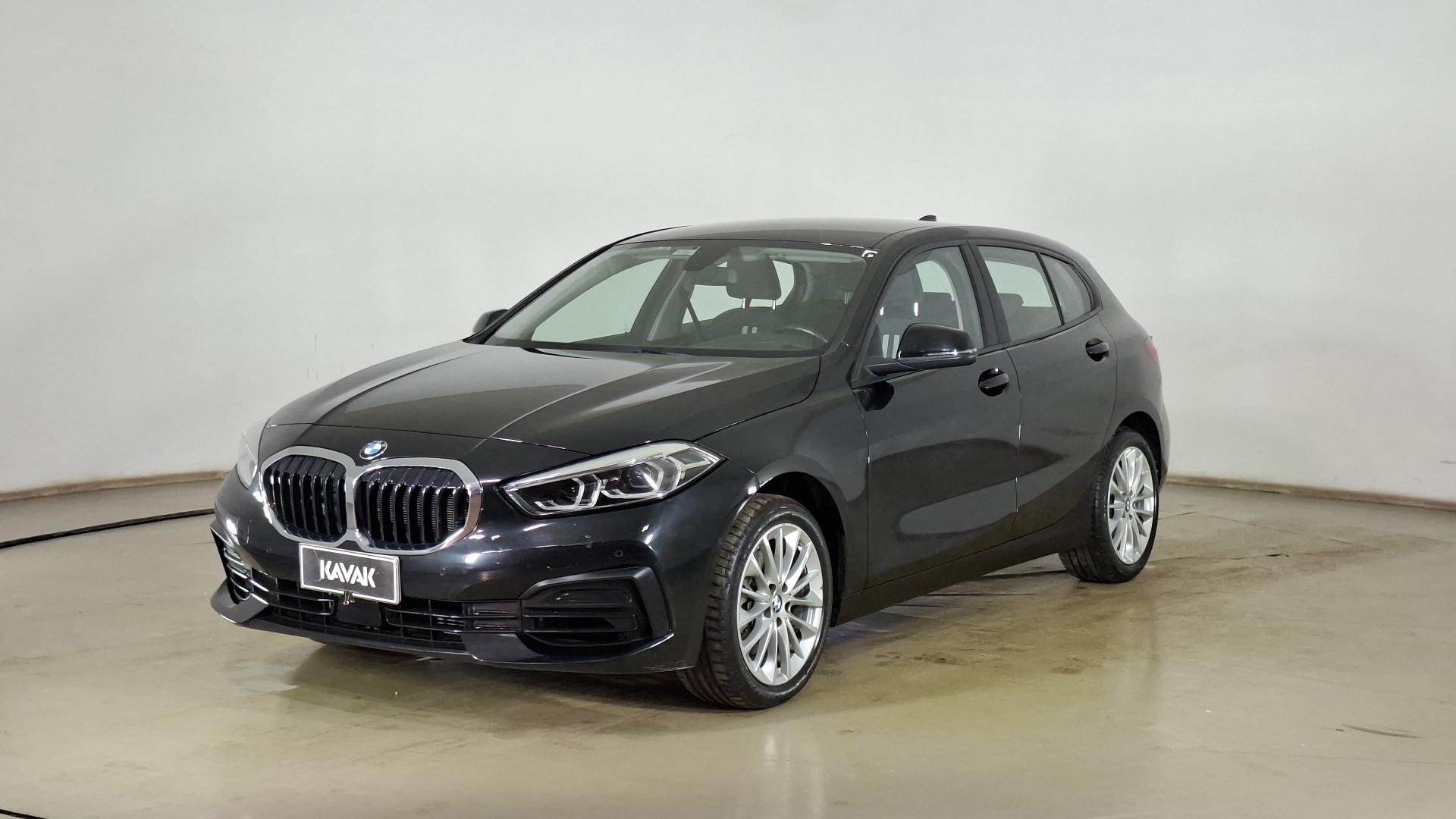 BMW Serie 1