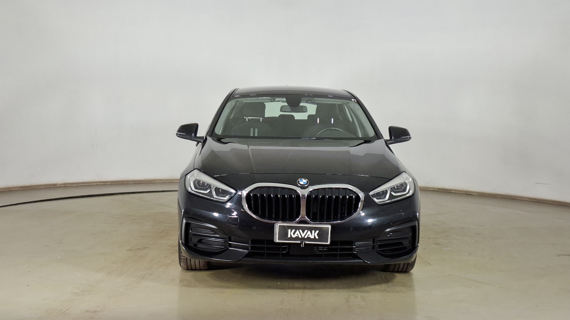 BMW Serie 1 — foto 2 de 16