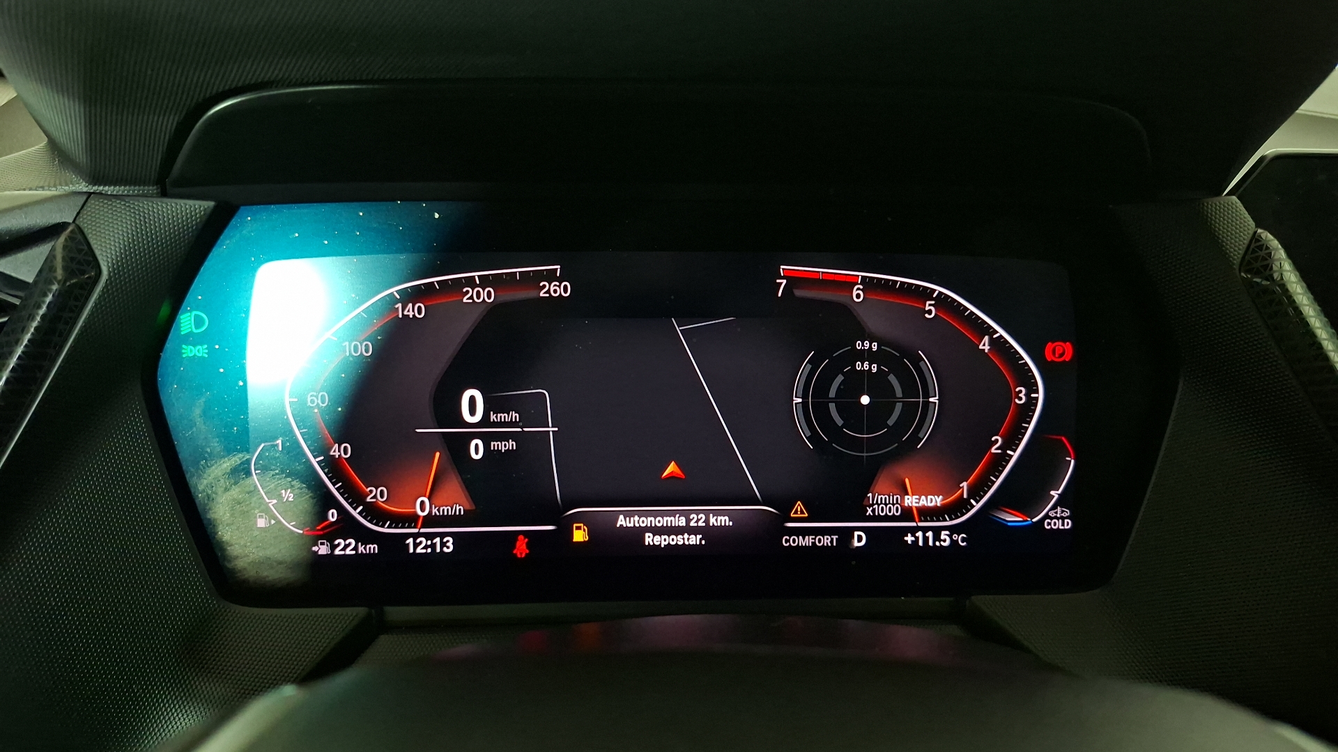 BMW Serie 1 — foto 9 de 16