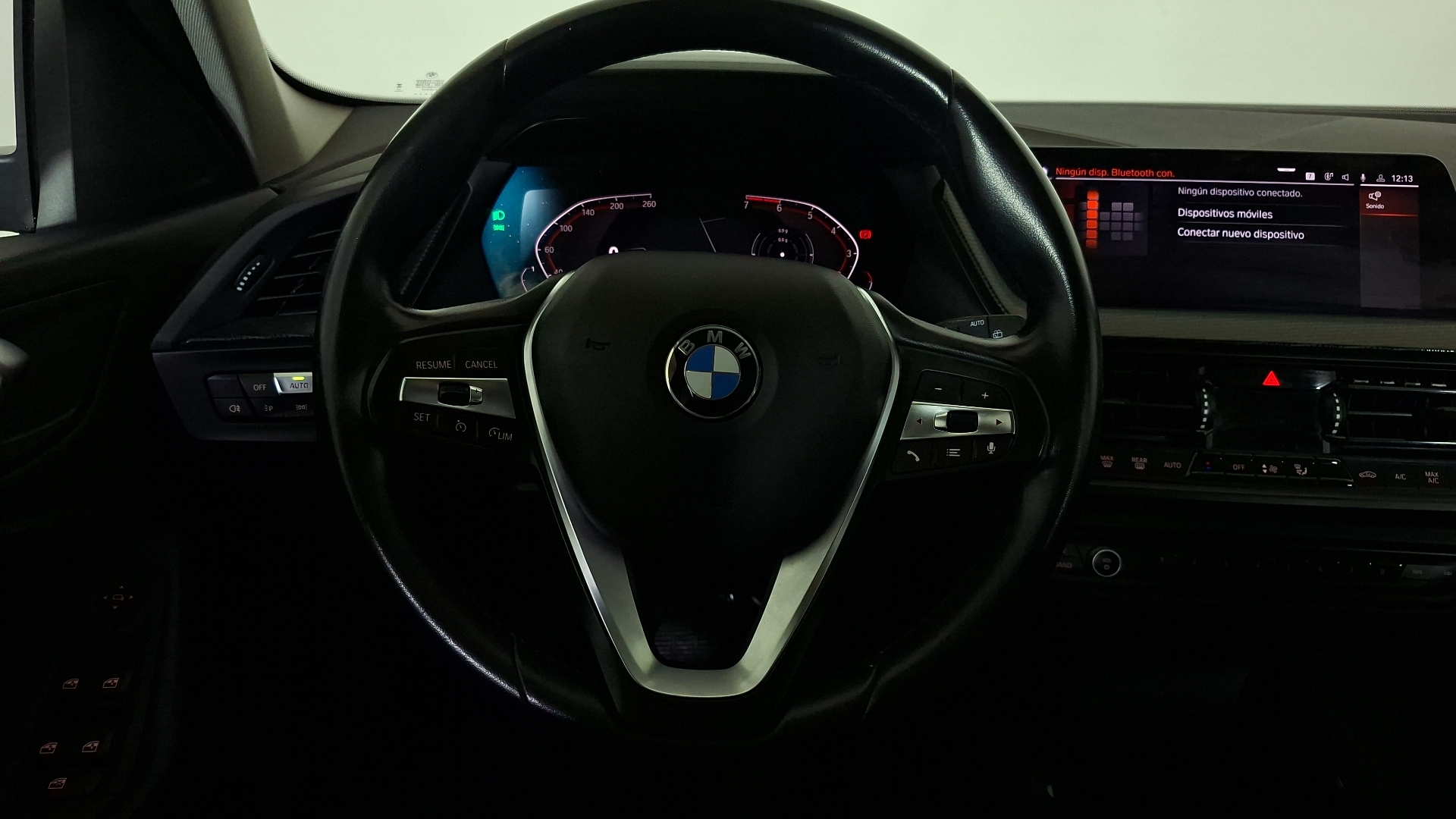 BMW Serie 1 — foto 8 de 16