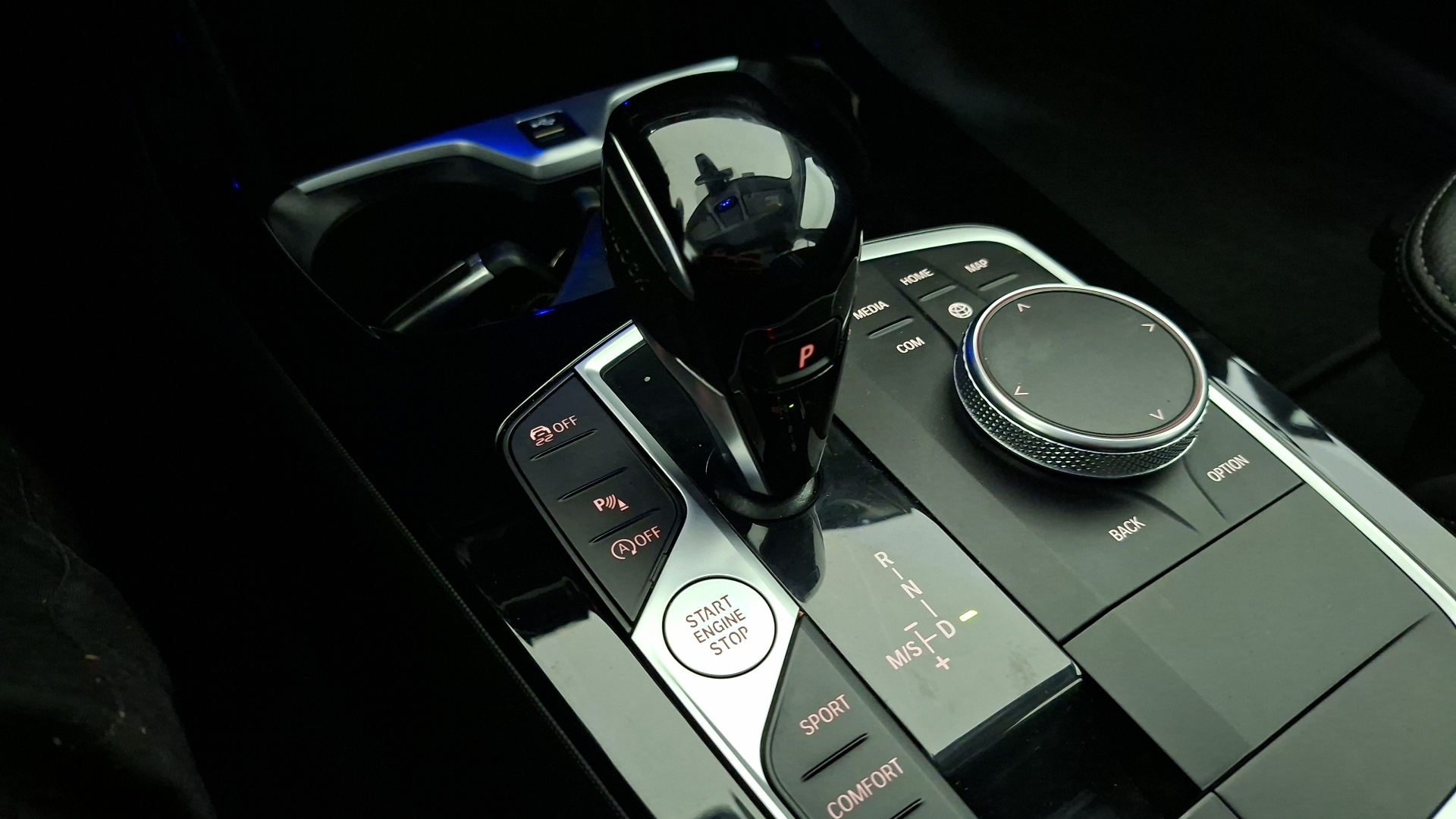 BMW Serie 1 — foto 11 de 16