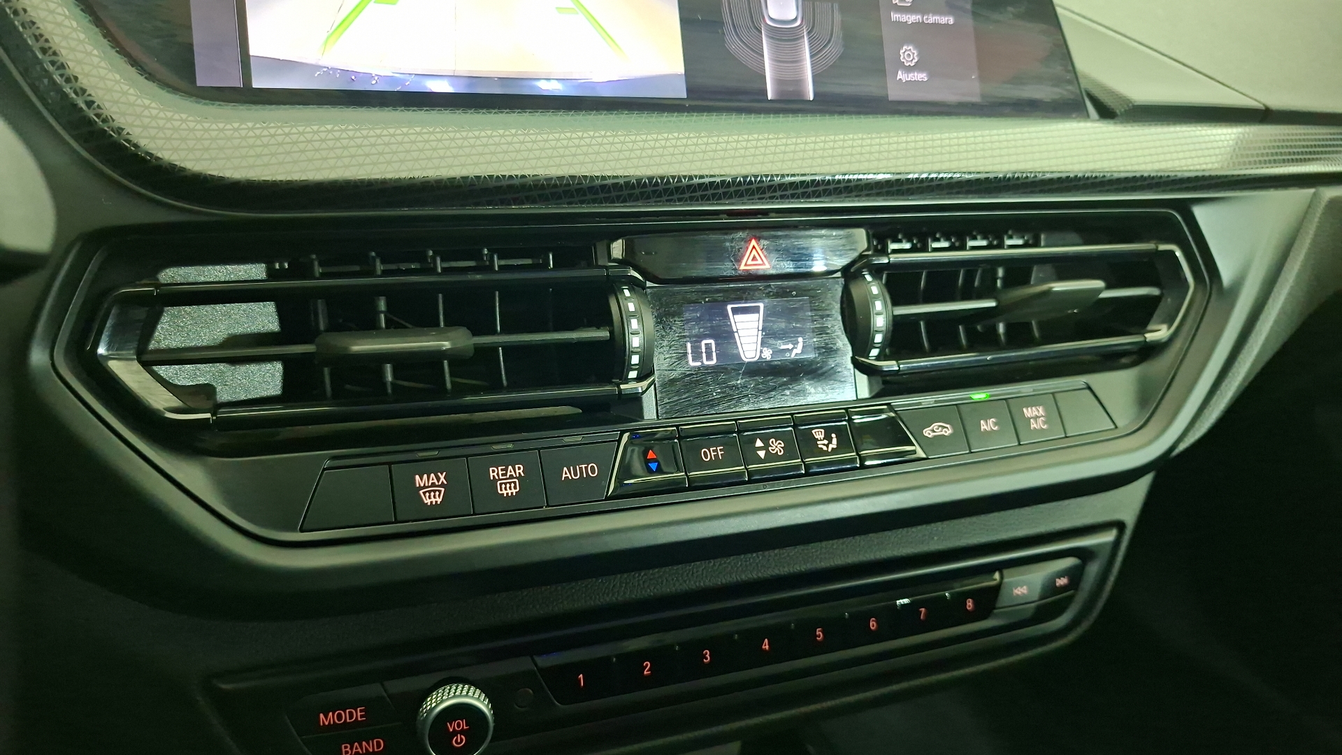 BMW Serie 1 — foto 15 de 16