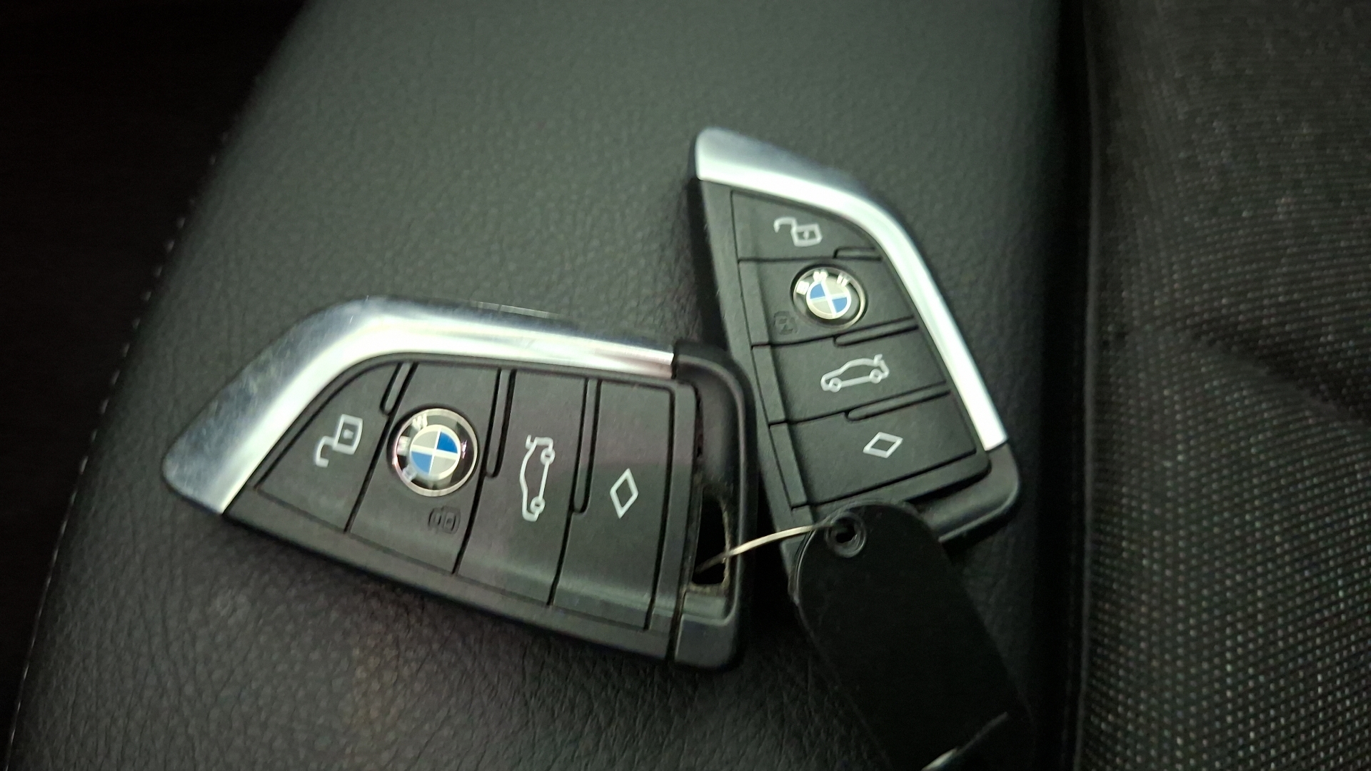 BMW Serie 1 — foto 16 de 16