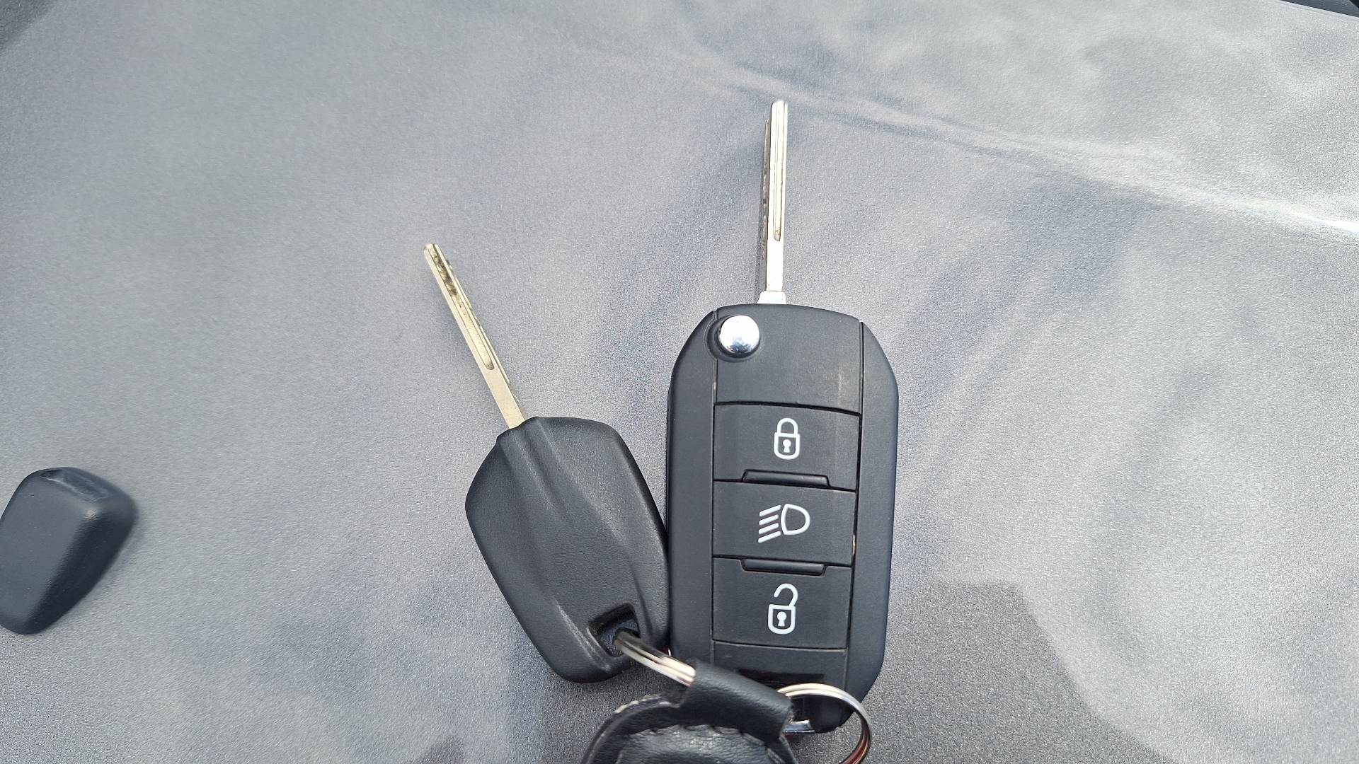 Citroën C3 — foto 7 de 14