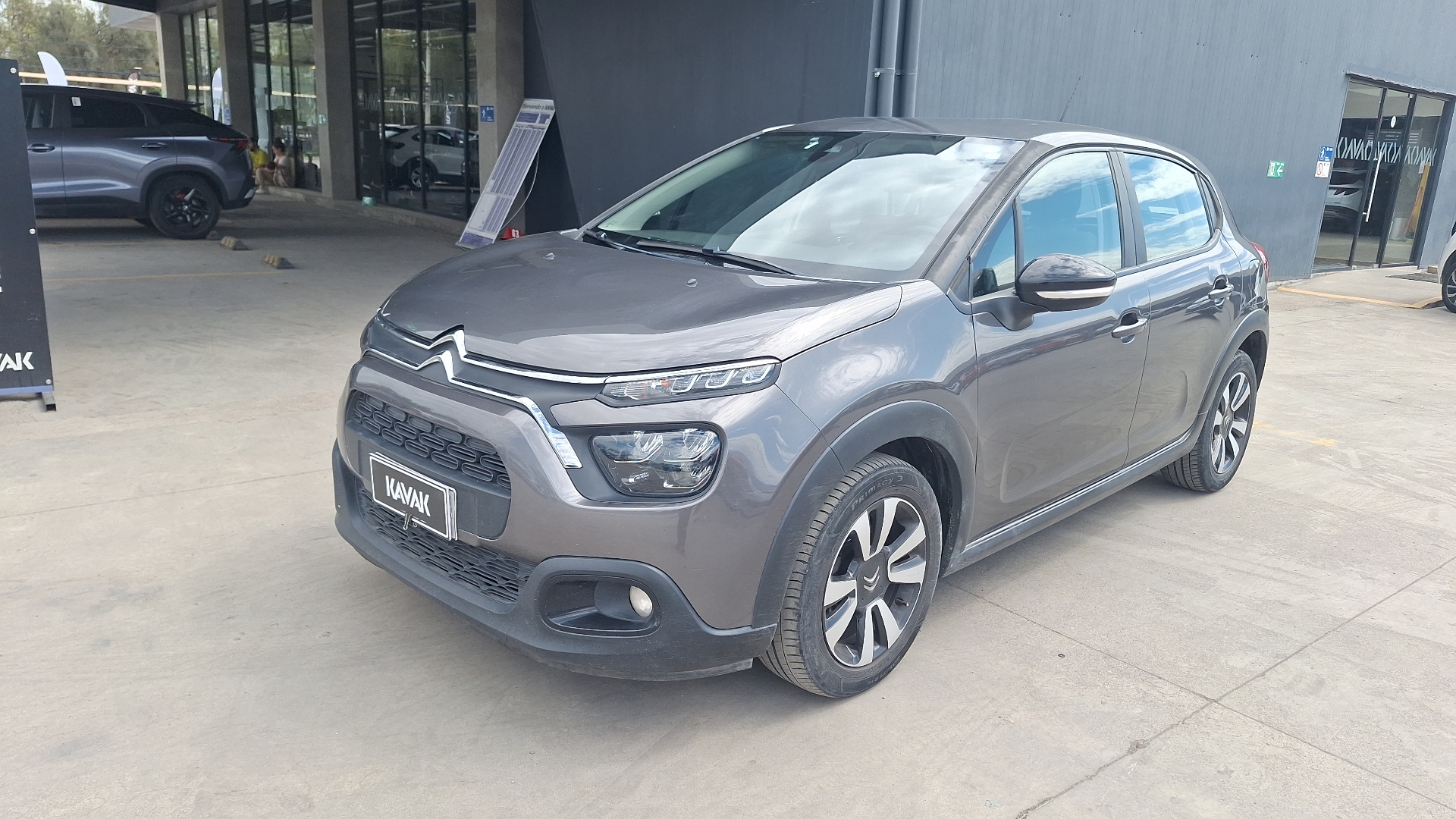 Citroën C3