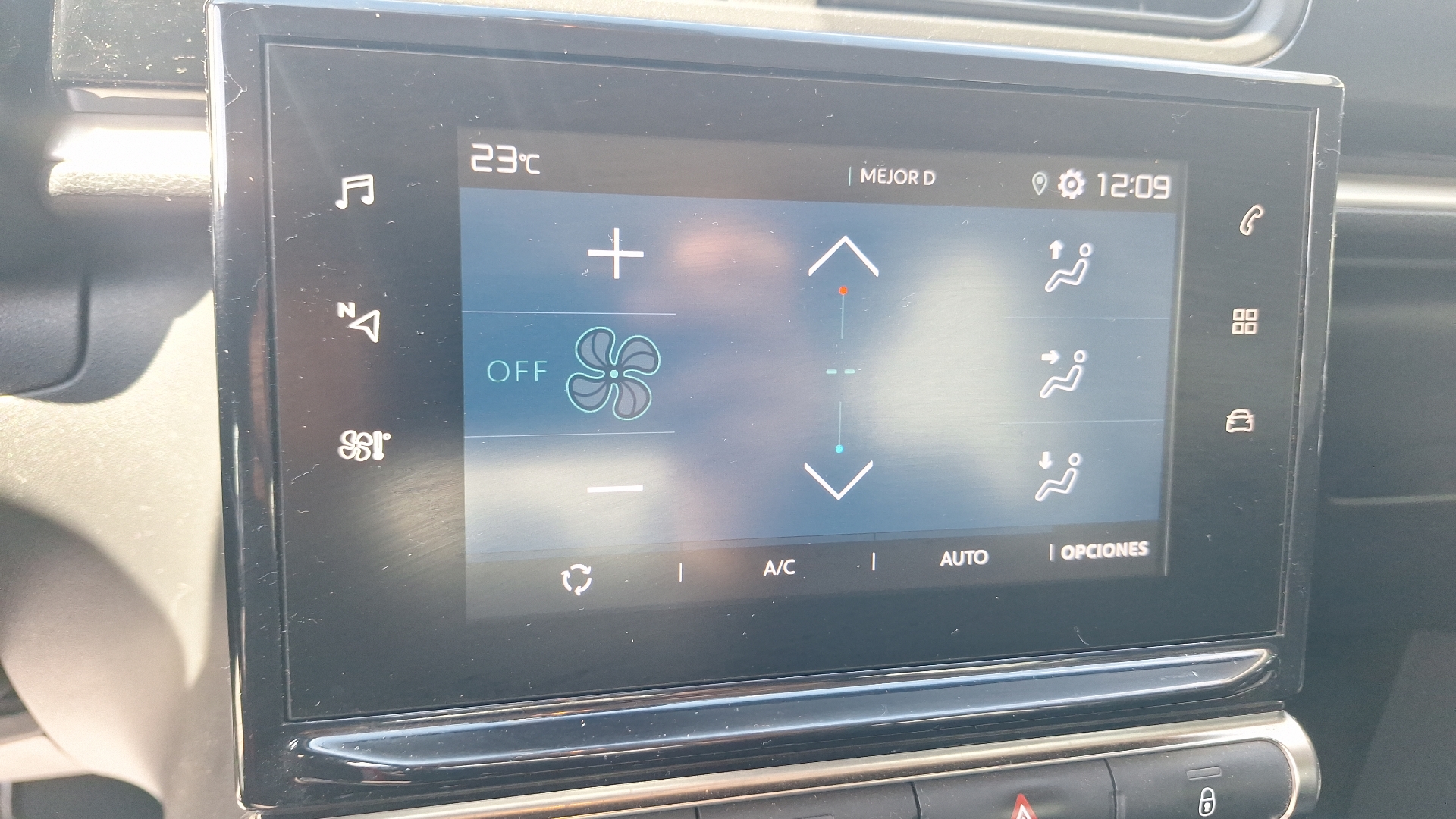 Citroën C3 — foto 14 de 14
