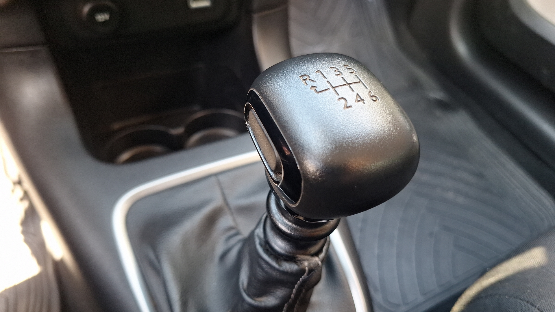 Citroën C3 — foto 11 de 14