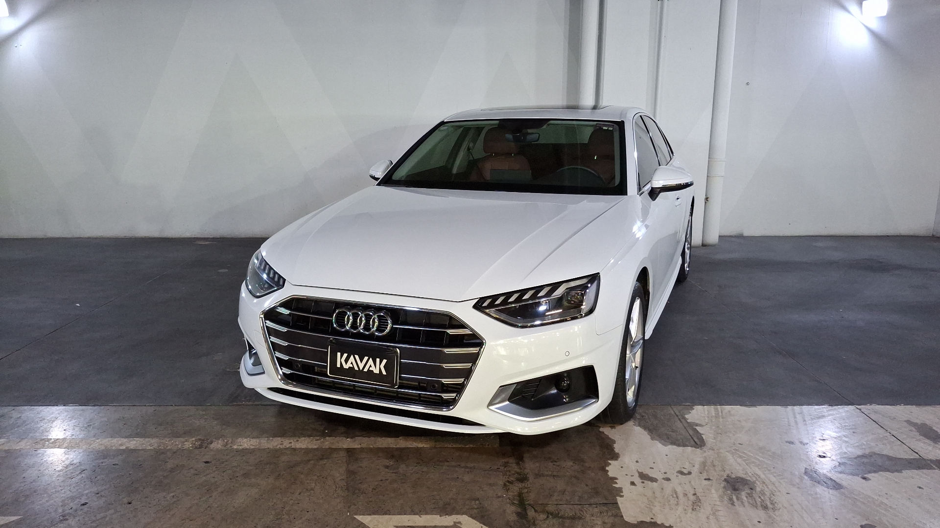 Audi A4 2024