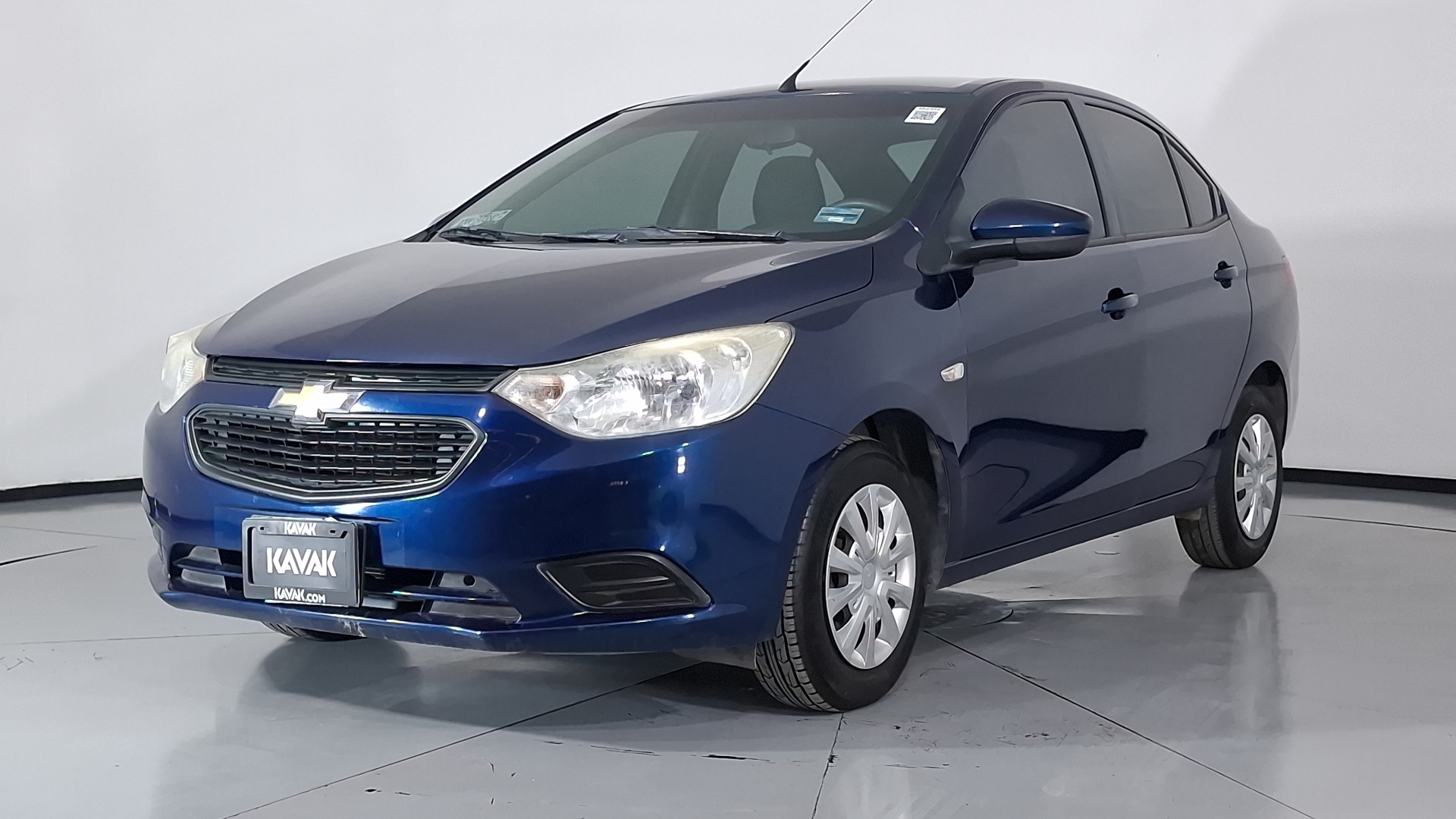 Chevrolet Aveo 2023