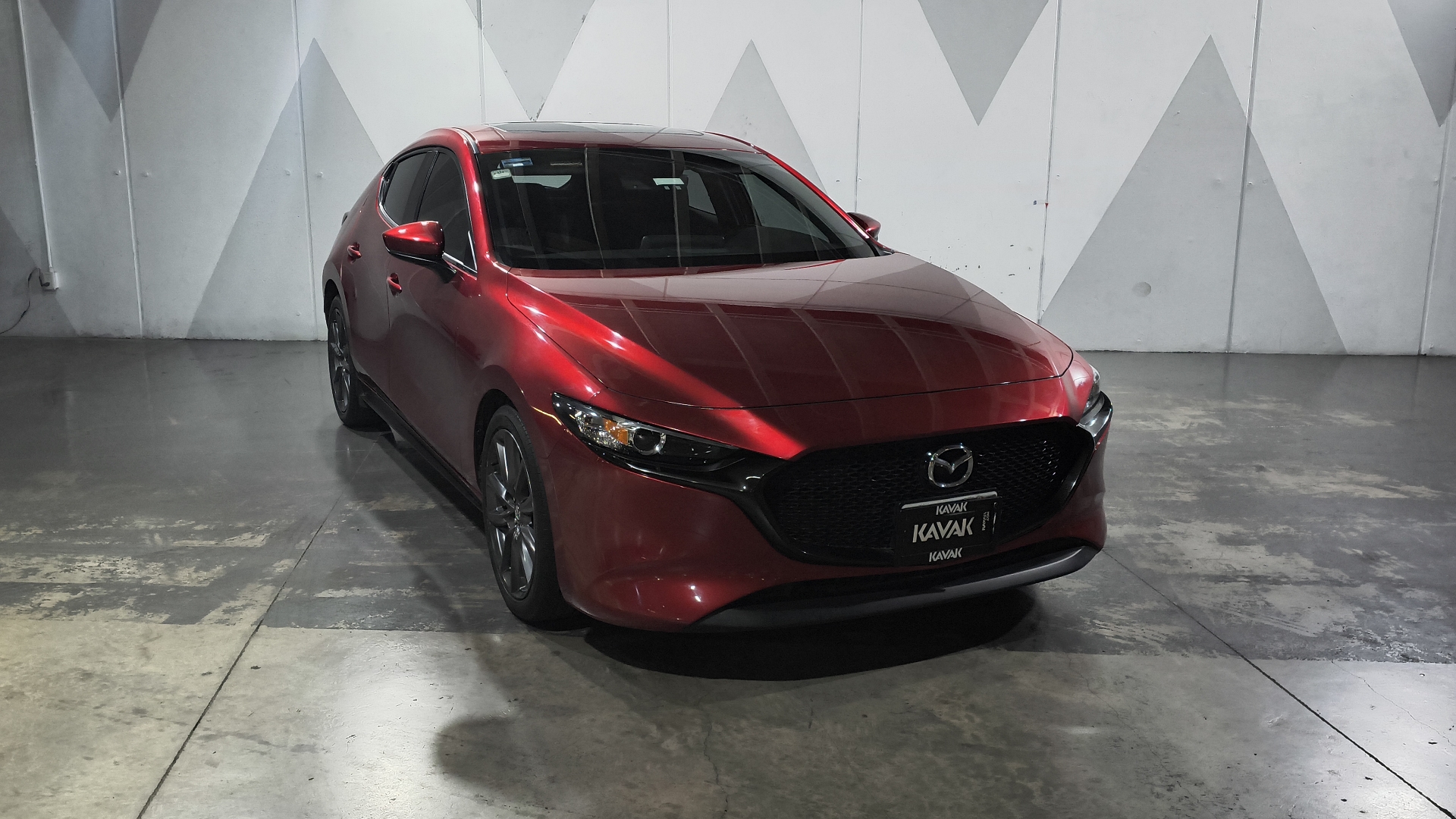Mazda Mazda 3 2024