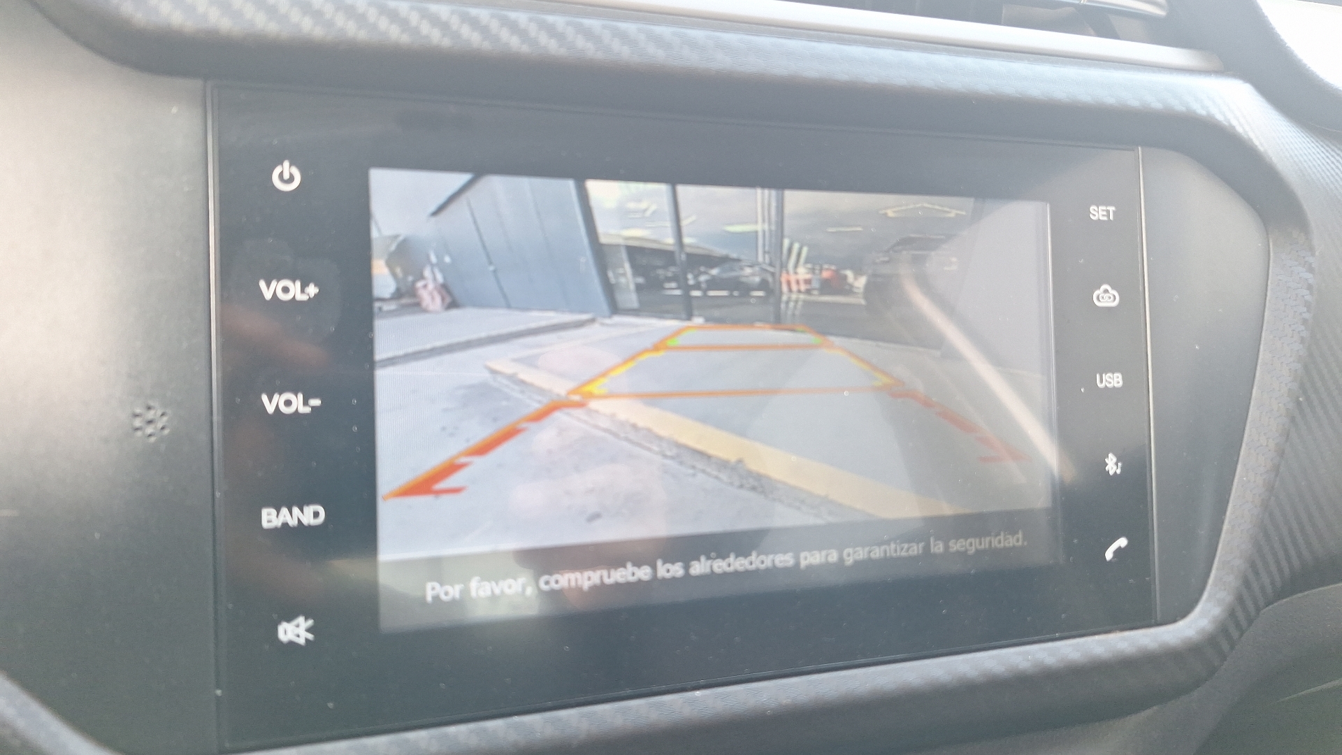 Chery Tiggo 2 — foto 12 de 15