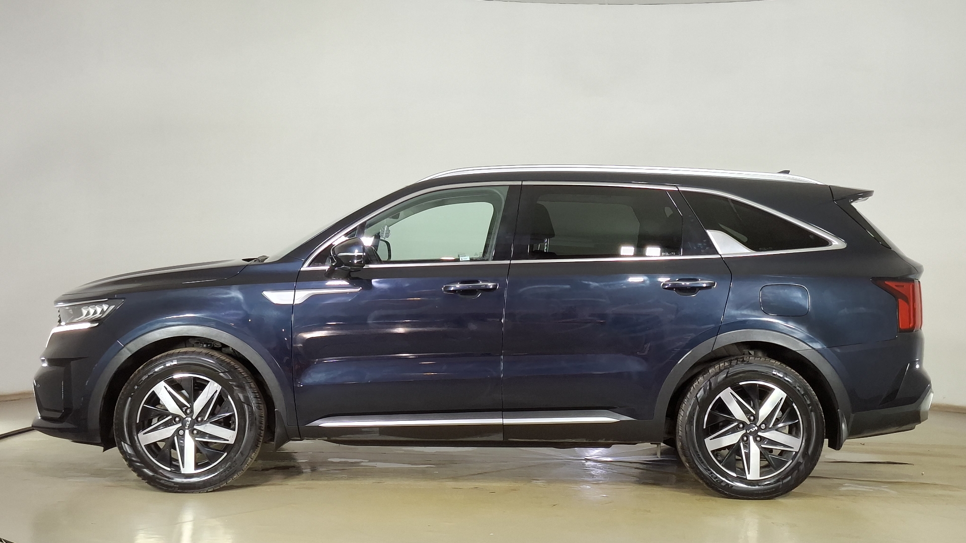 KIA Sorento — foto 7 de 18