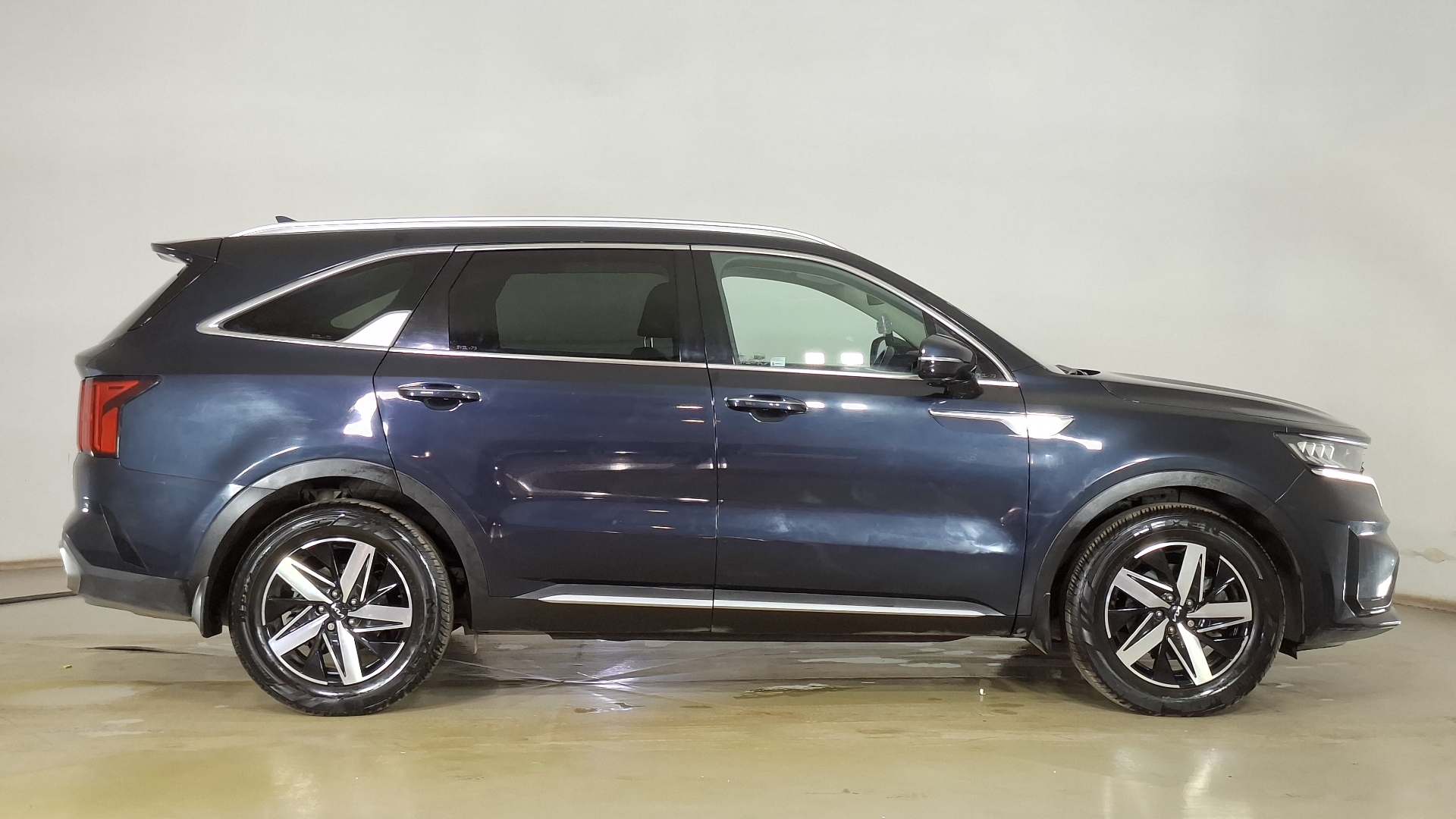 KIA Sorento — foto 4 de 18