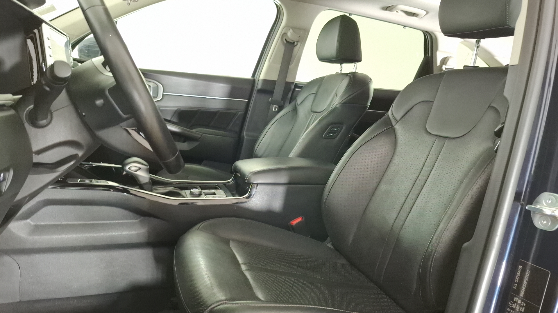 KIA Sorento — foto 14 de 18