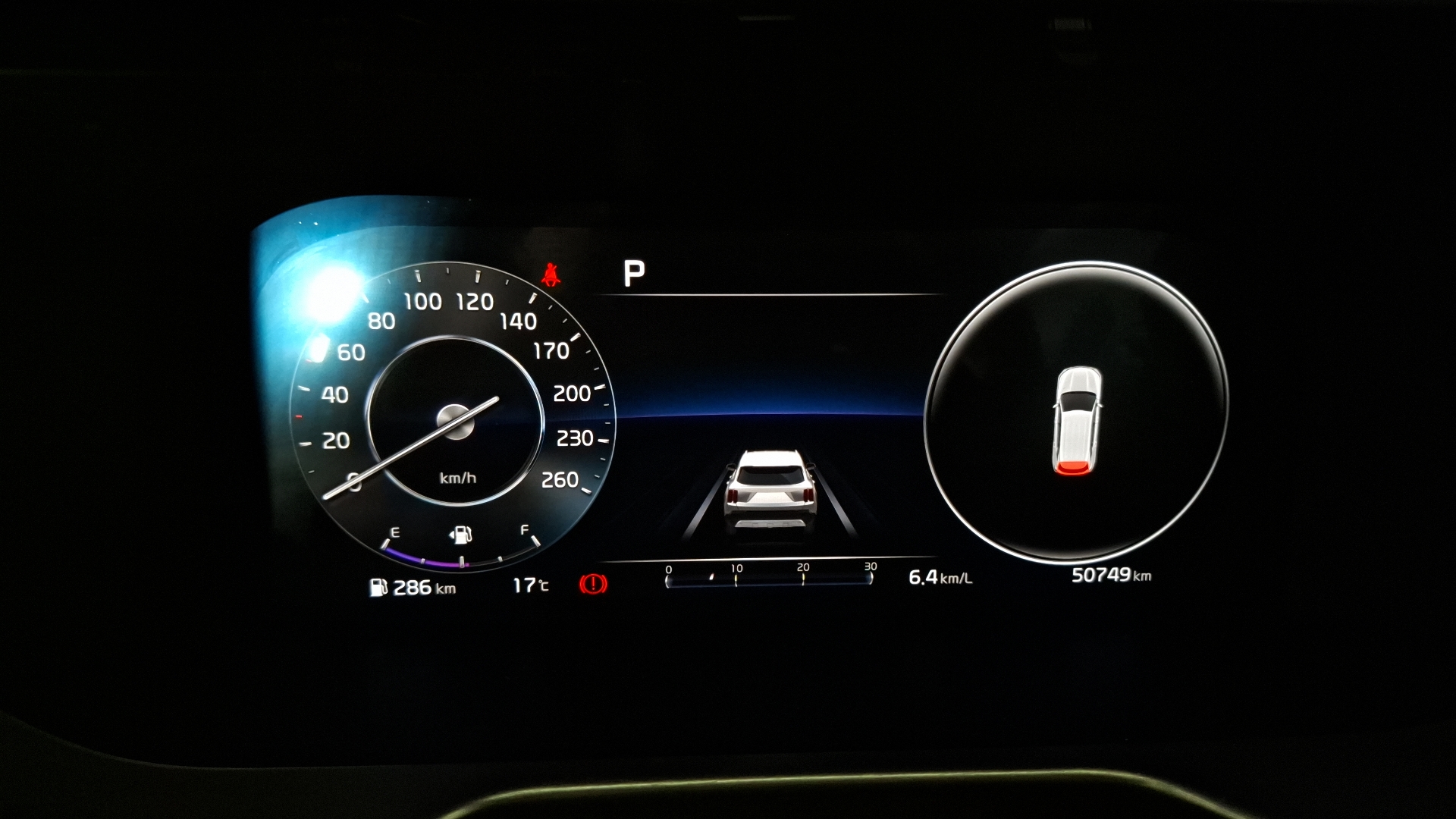 KIA Sorento — foto 9 de 18