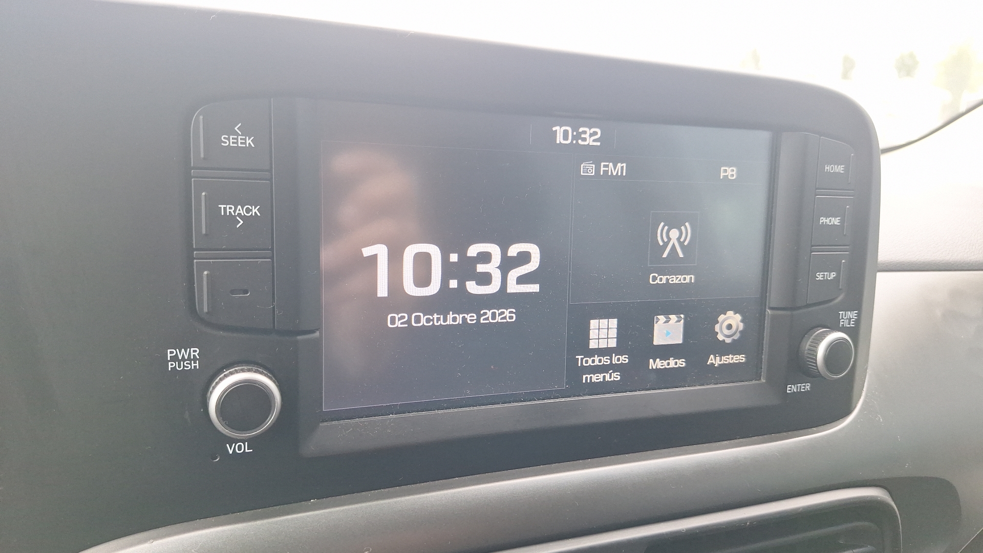 Hyundai Grand I10 — foto 10 de 15