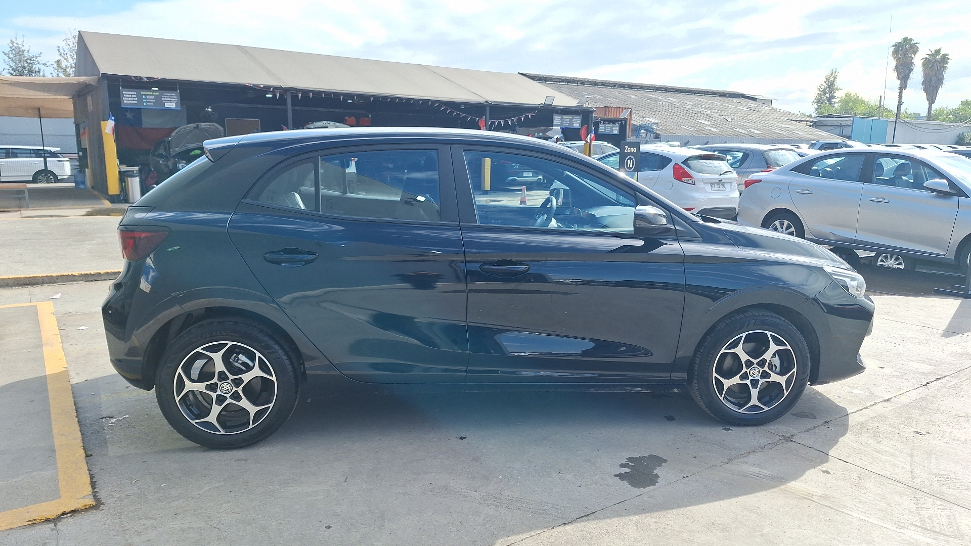 MG 3 — foto 5 de 15