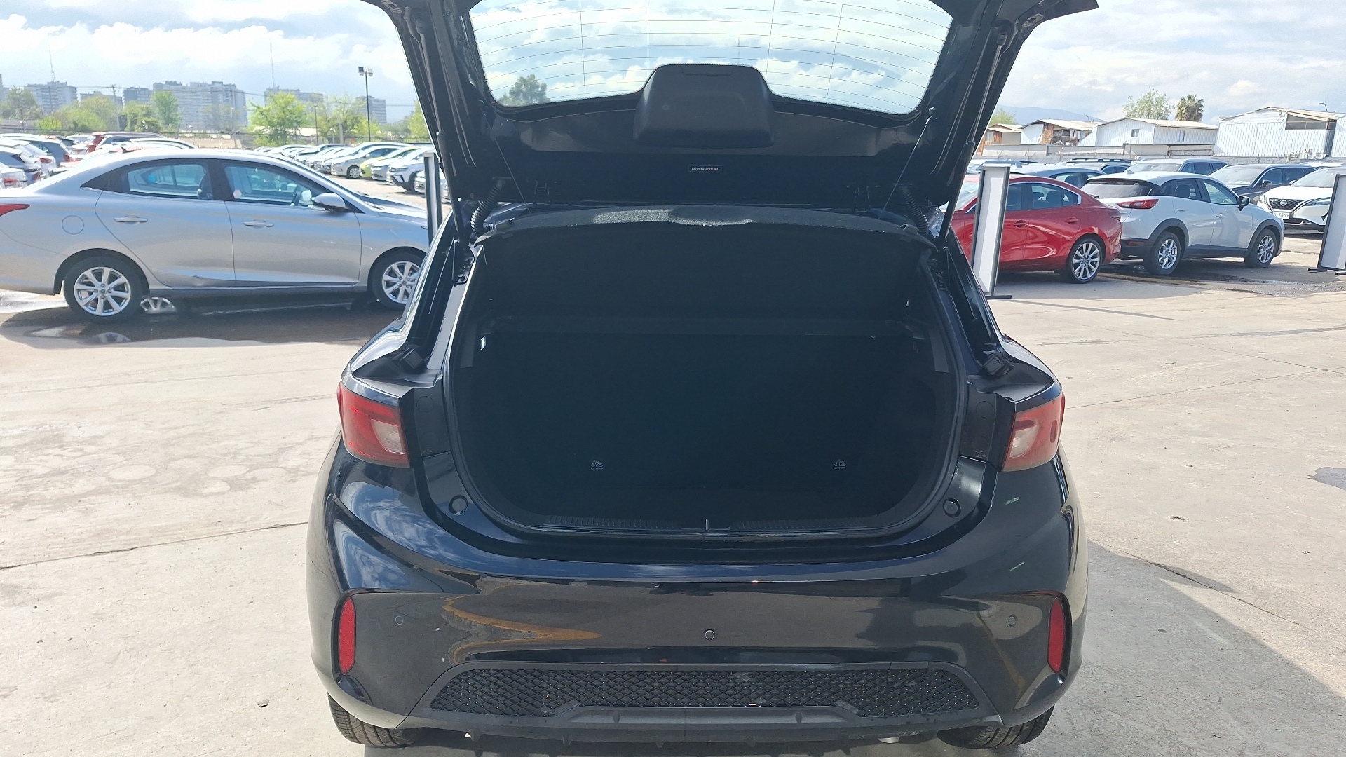 MG 3 — foto 4 de 15