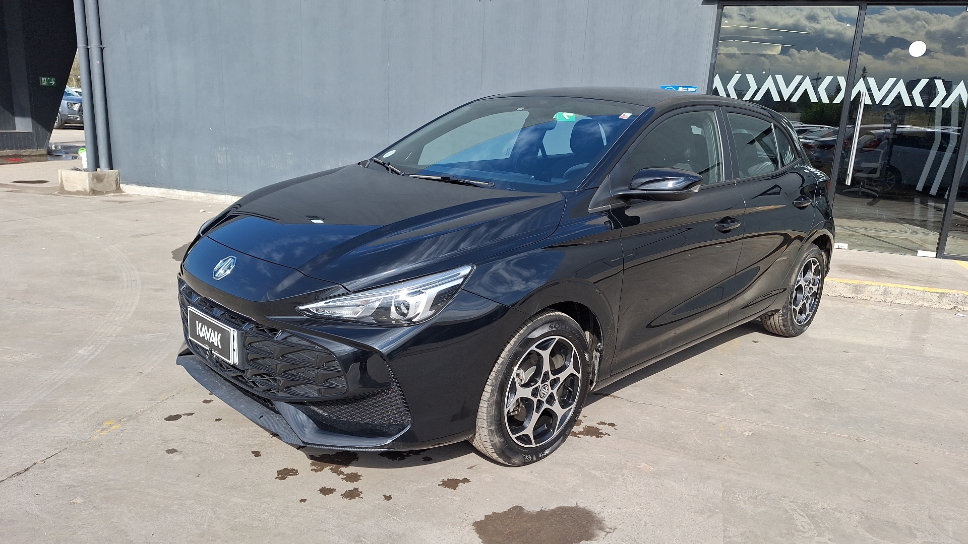 MG 3