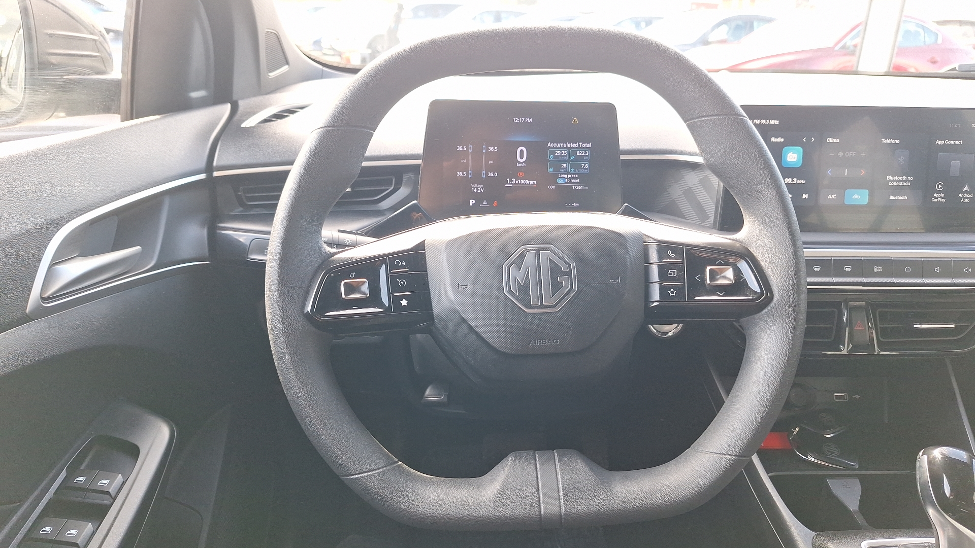 MG 3 — foto 8 de 15