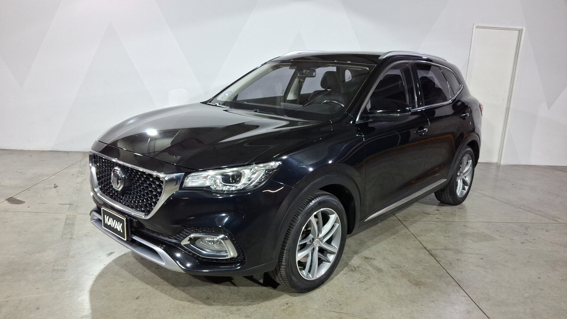 Mg Hs 2022