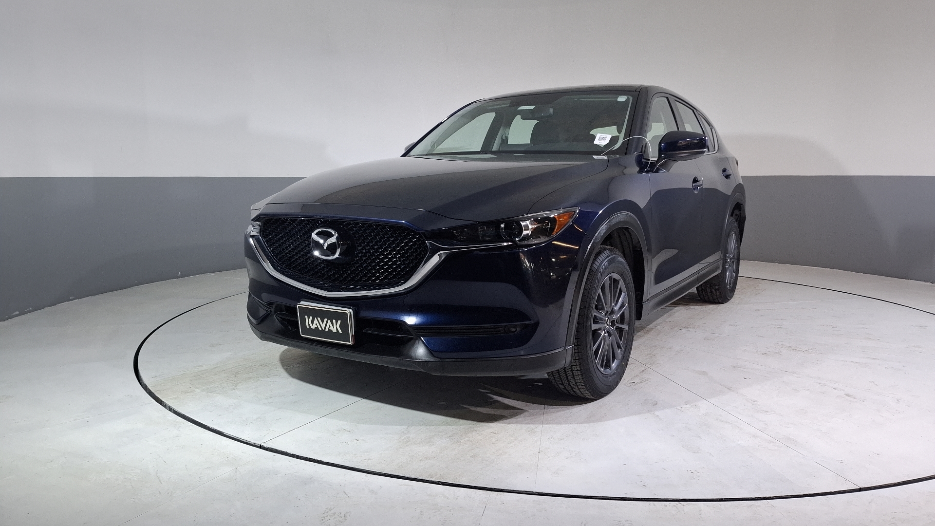 Mazda CX-5 2021