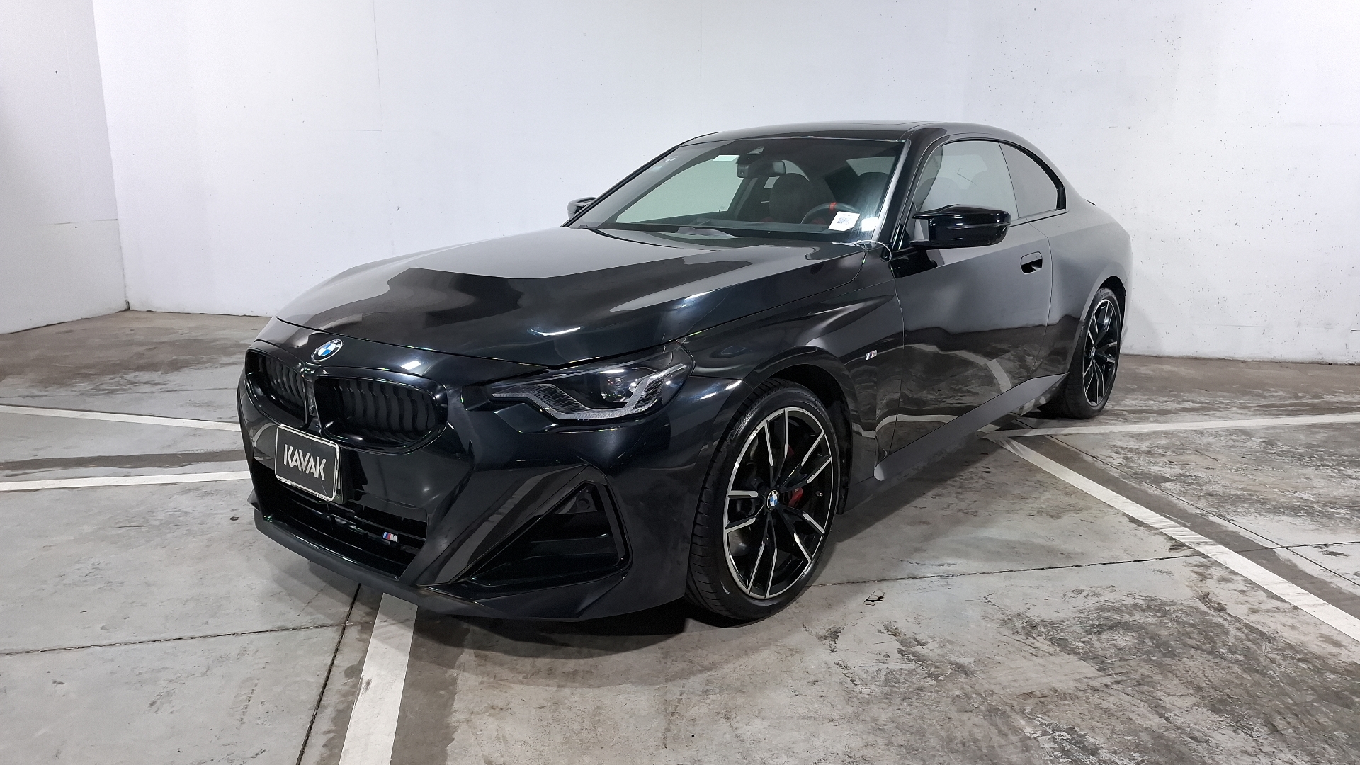 Bmw Serie 2 2025