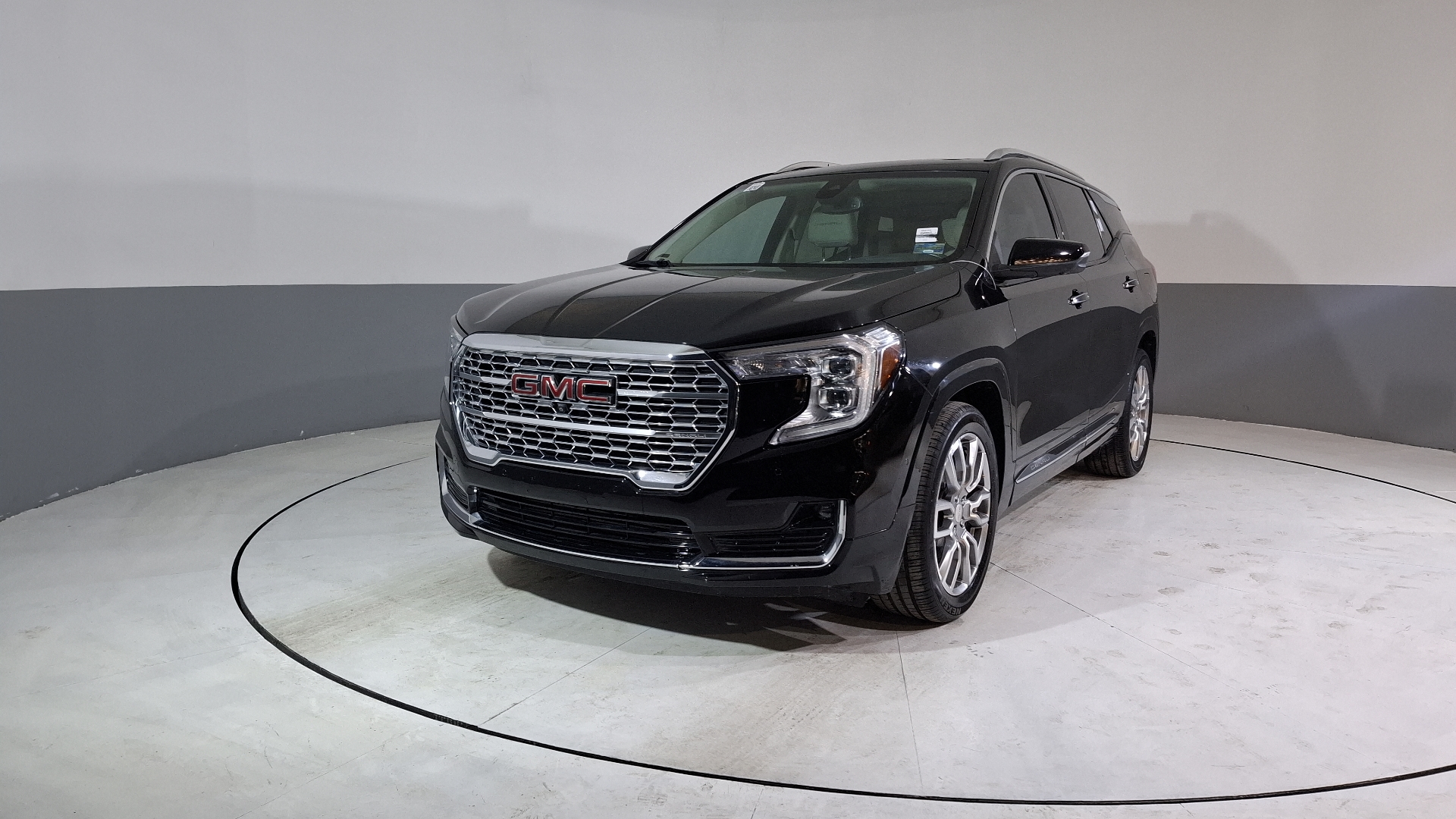 Gmc Terrain 2022