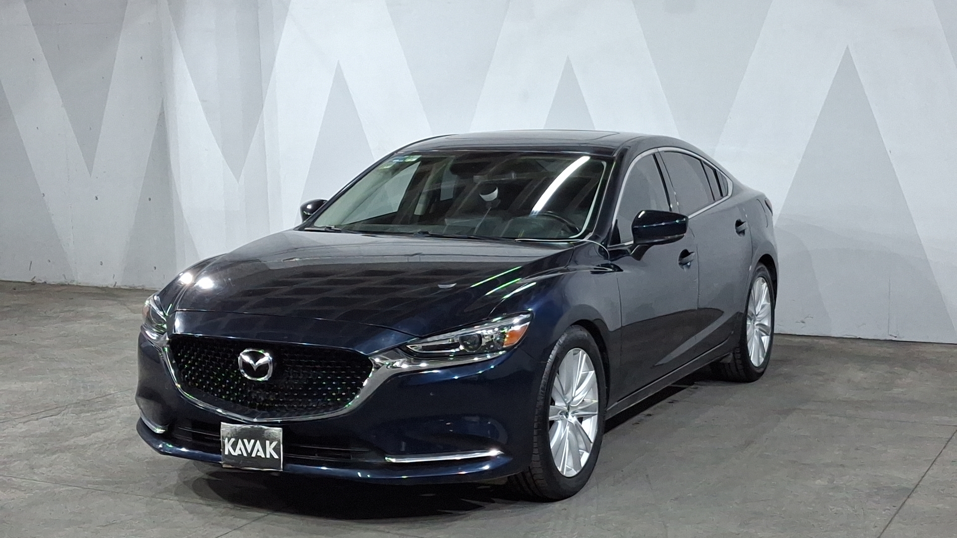 Mazda Mazda 6 2019