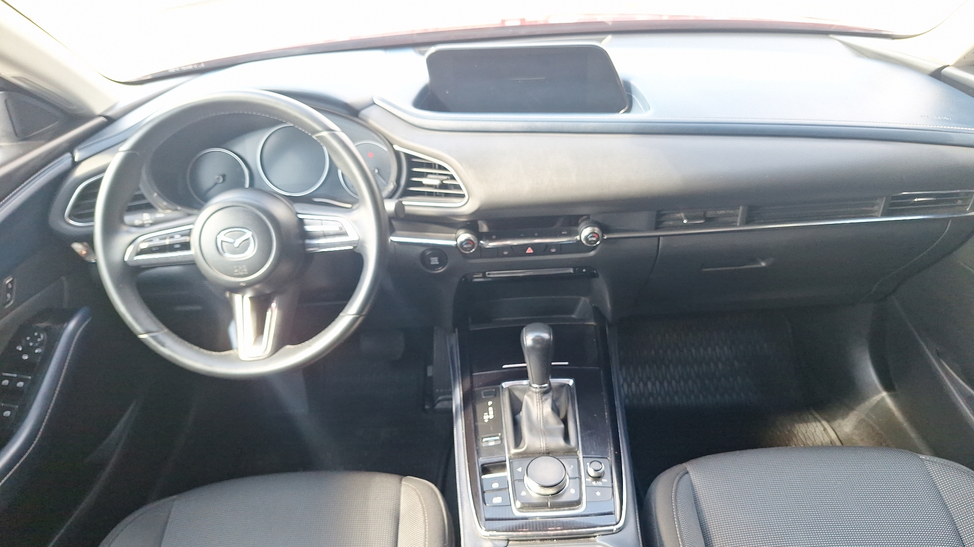 Mazda CX-30 — foto 6 de 15