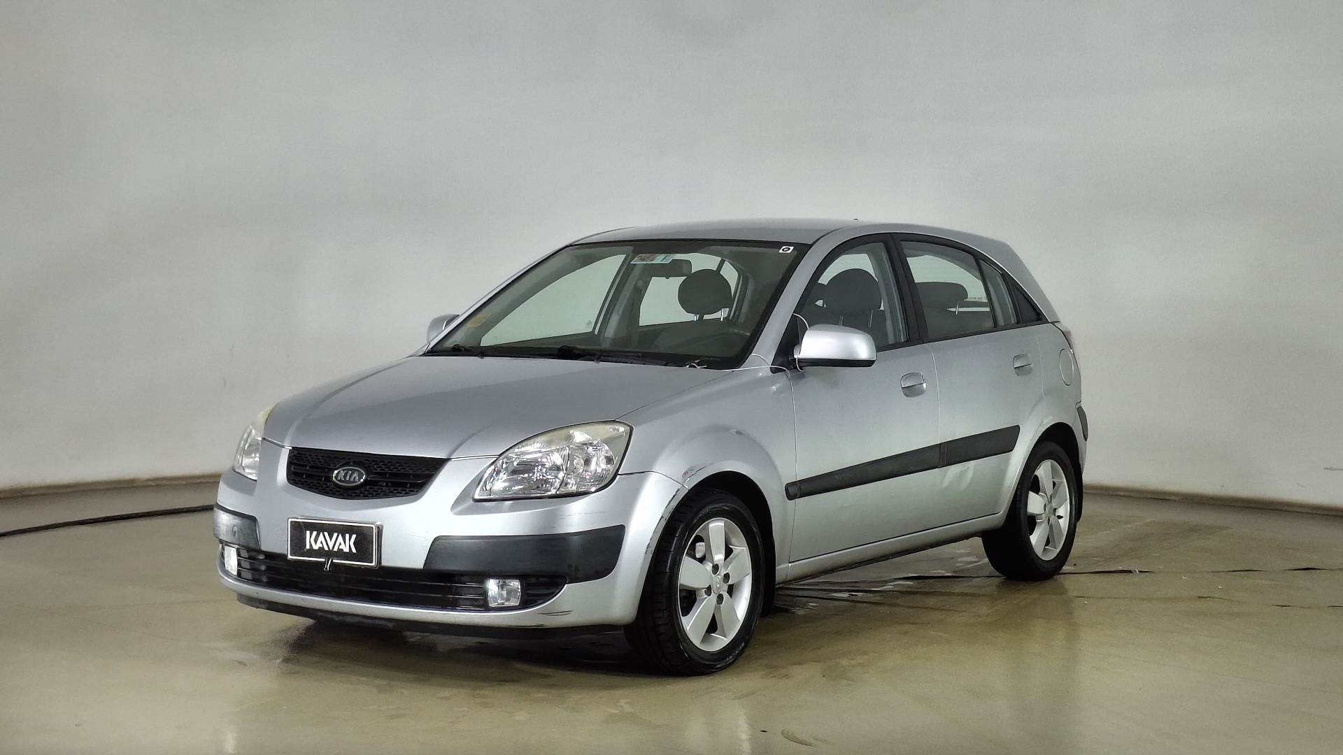 KIA Rio5