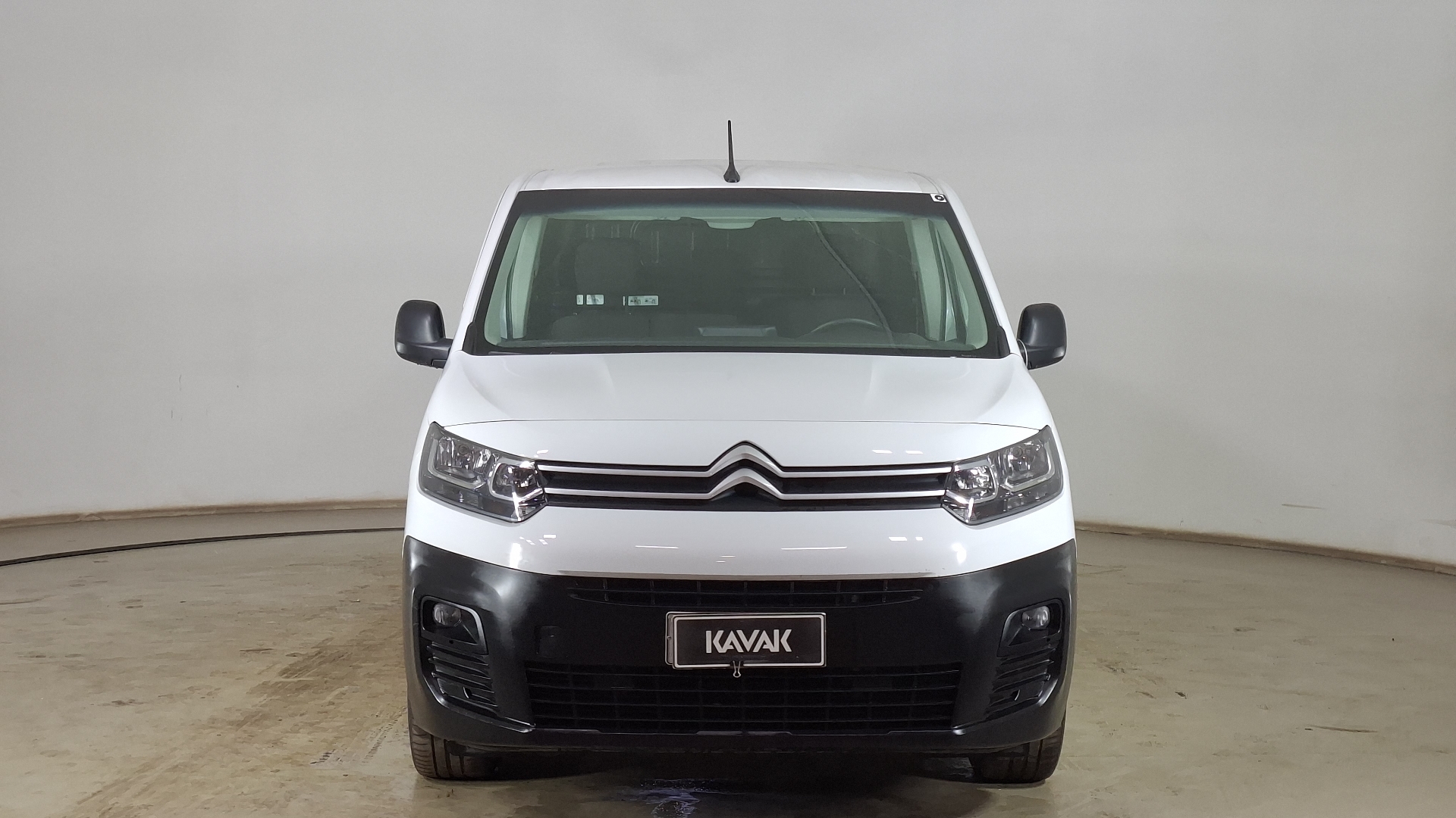 Citroën Berlingo — foto 2 de 14