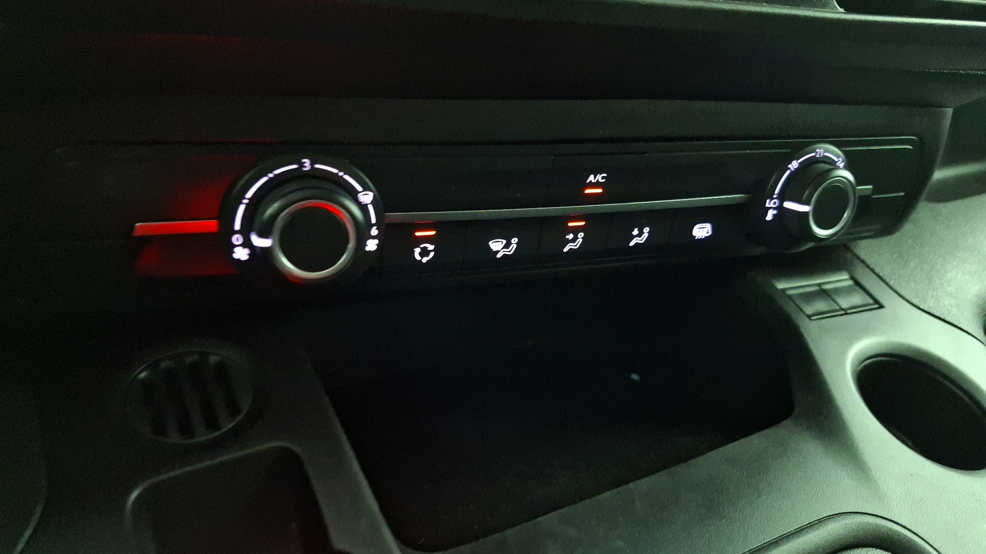 Citroën Berlingo — foto 13 de 14