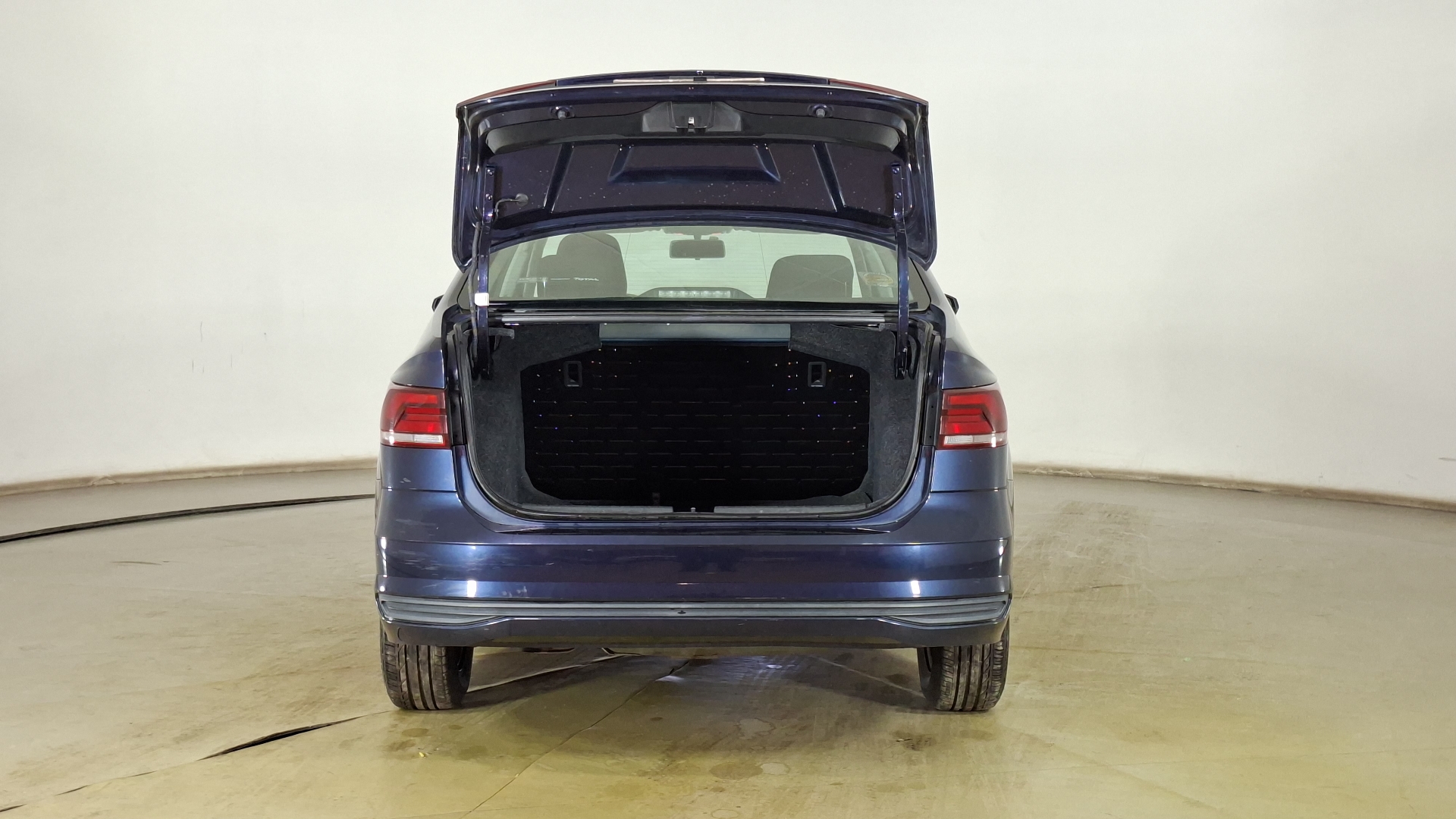 Volkswagen Virtus — foto 6 de 15