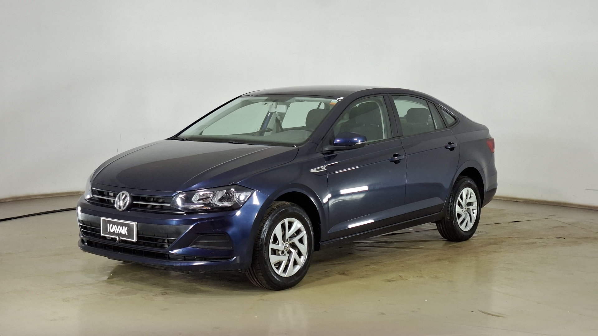 Volkswagen Virtus