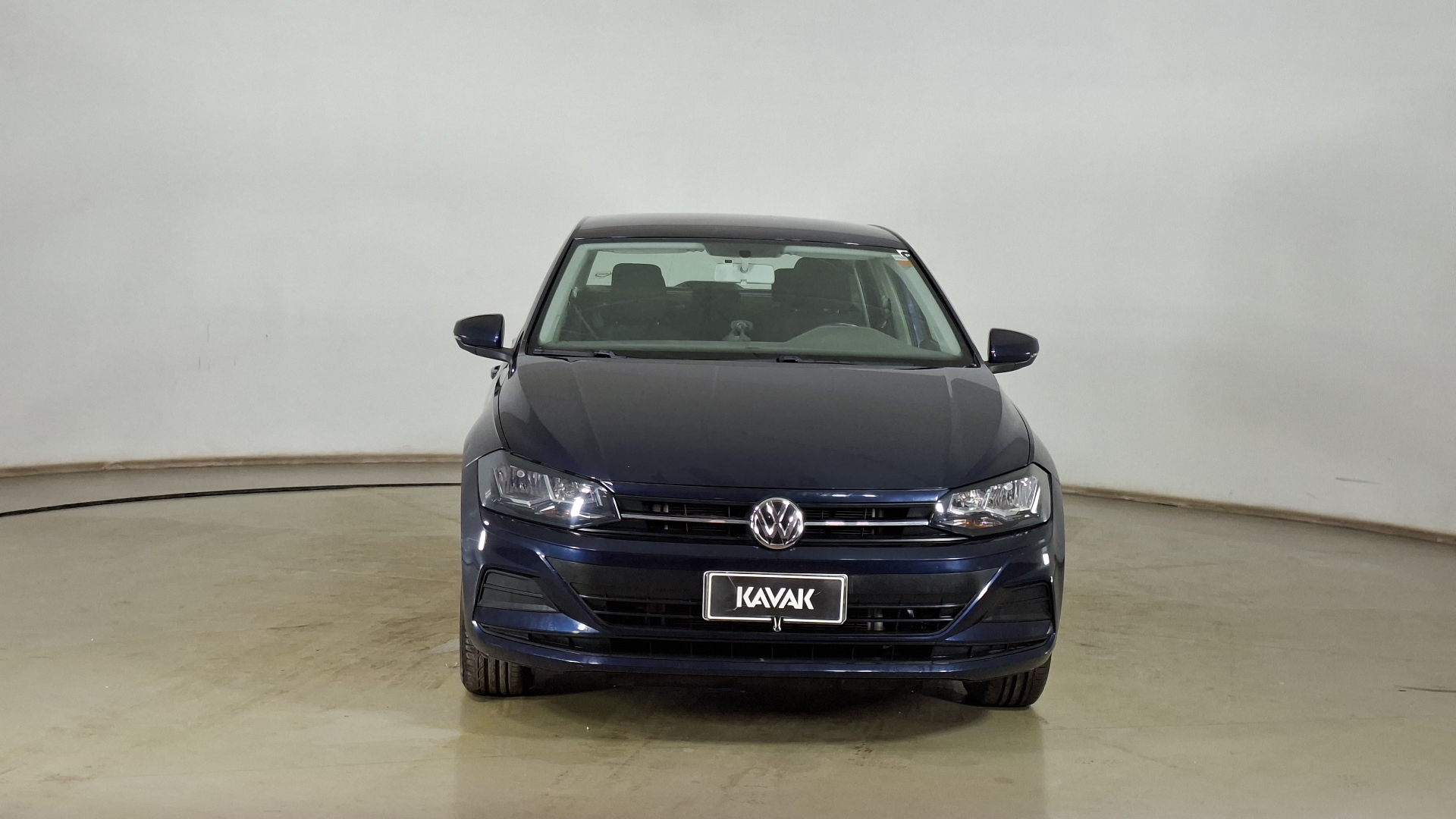 Volkswagen Virtus — foto 2 de 15