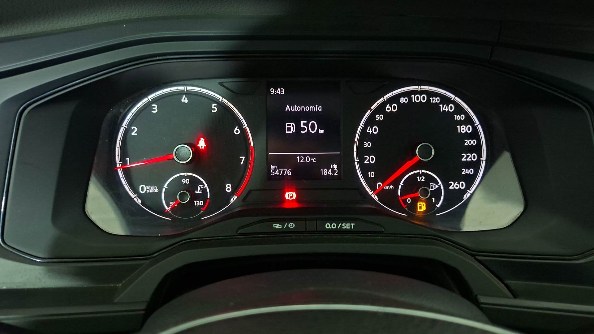 Volkswagen Virtus — foto 9 de 15