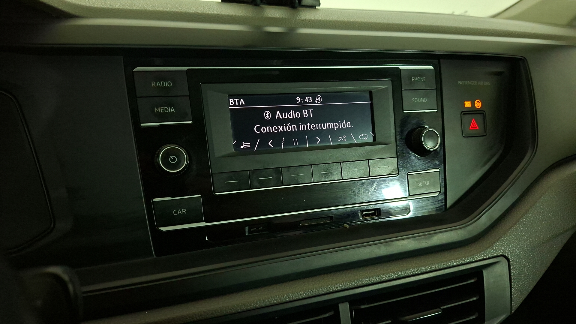 Volkswagen Virtus — foto 10 de 15