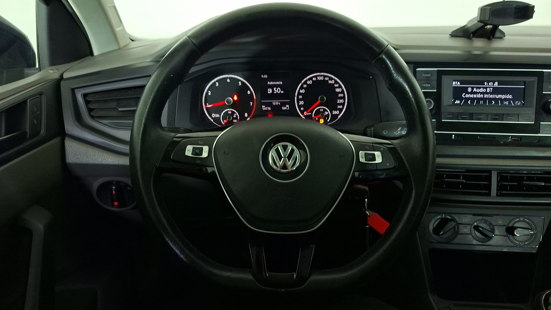 Volkswagen Virtus — foto 8 de 15