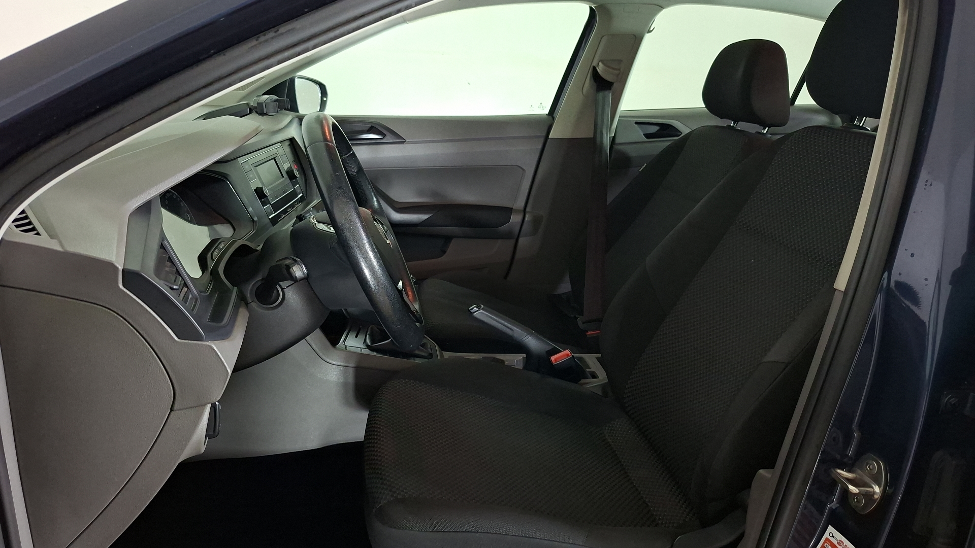 Volkswagen Virtus — foto 12 de 15