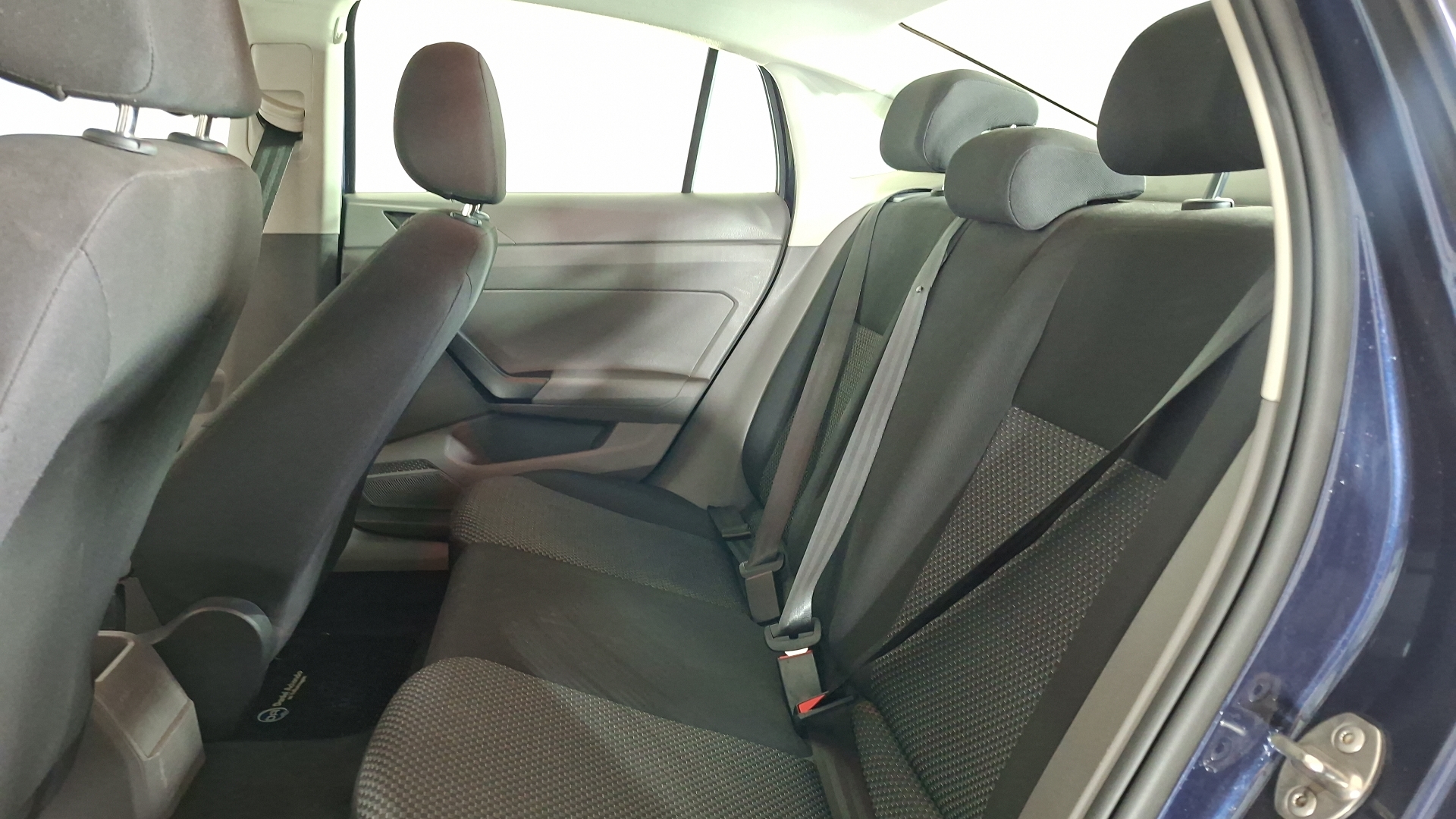 Volkswagen Virtus — foto 13 de 15