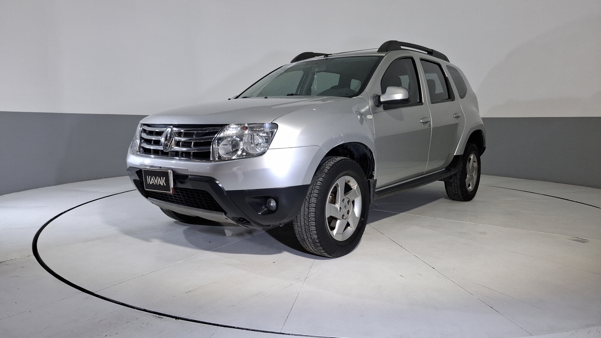 Renault Duster 2016