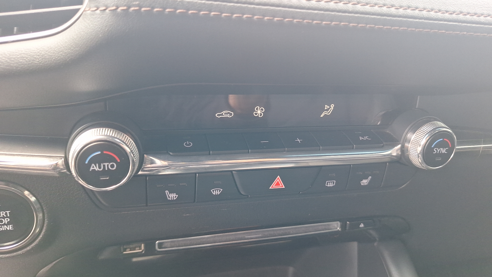 Mazda 3 — foto 16 de 16