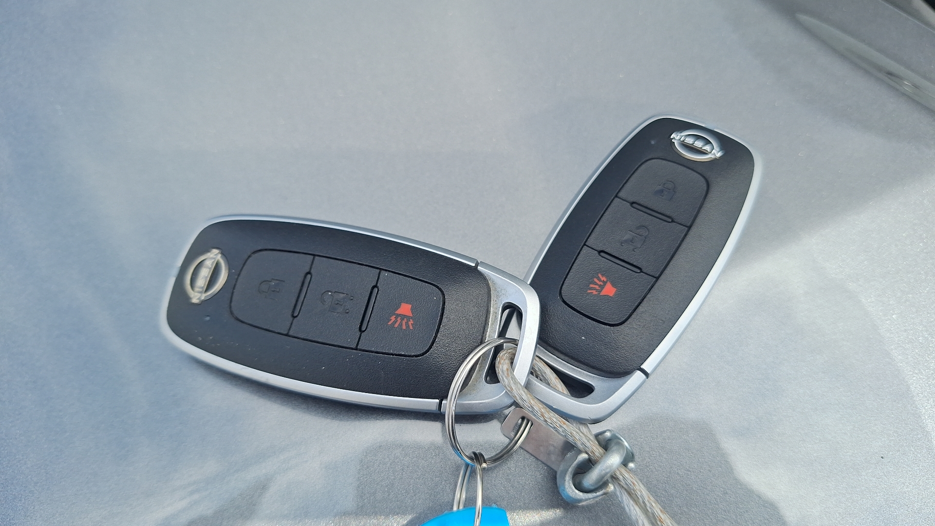 Nissan Kicks — foto 7 de 15