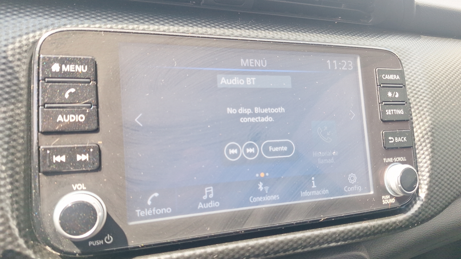 Nissan Kicks — foto 10 de 15