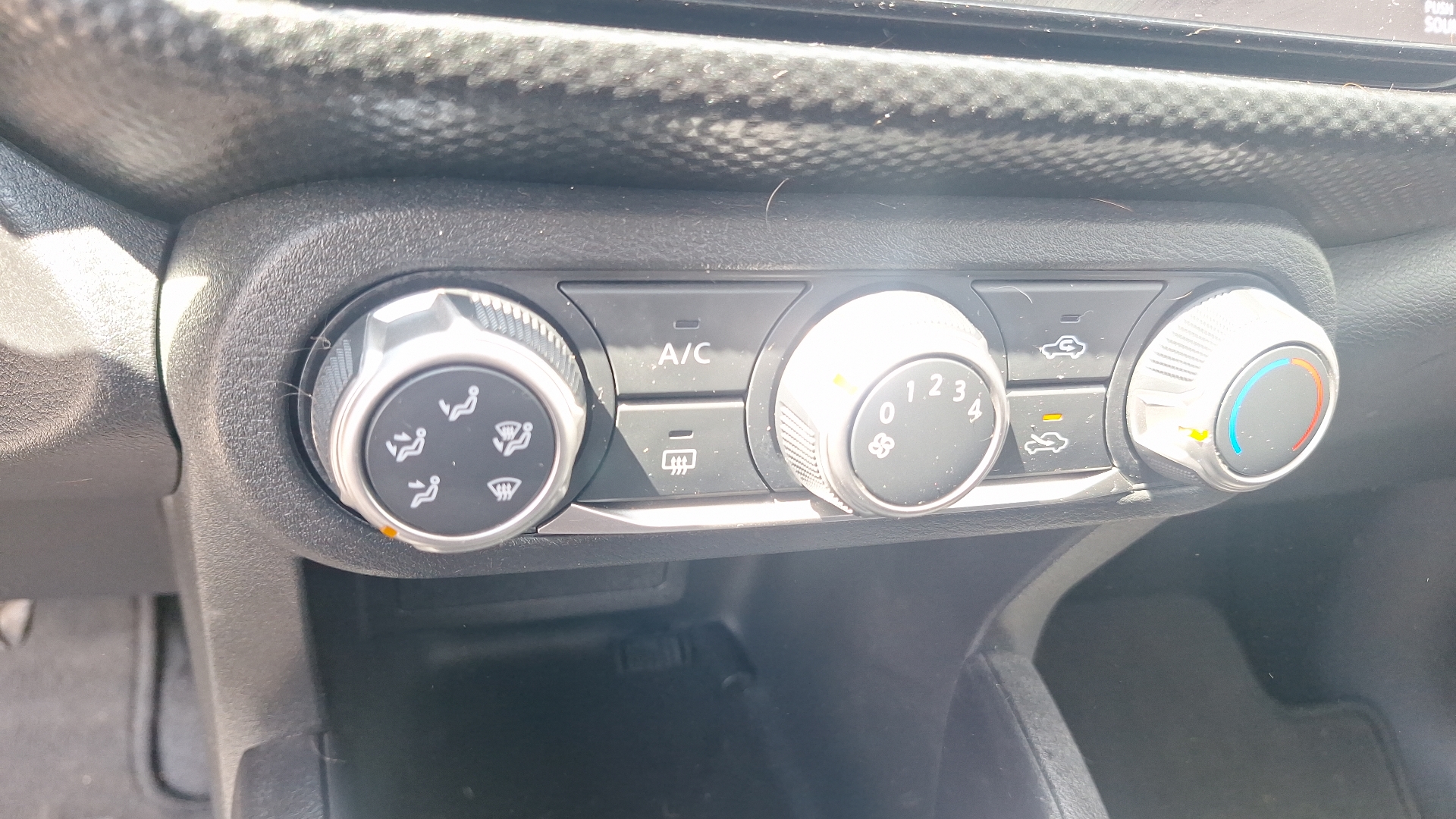 Nissan Kicks — foto 15 de 15