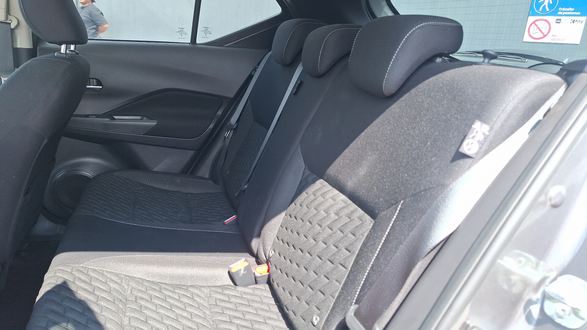 Nissan Kicks — foto 13 de 15