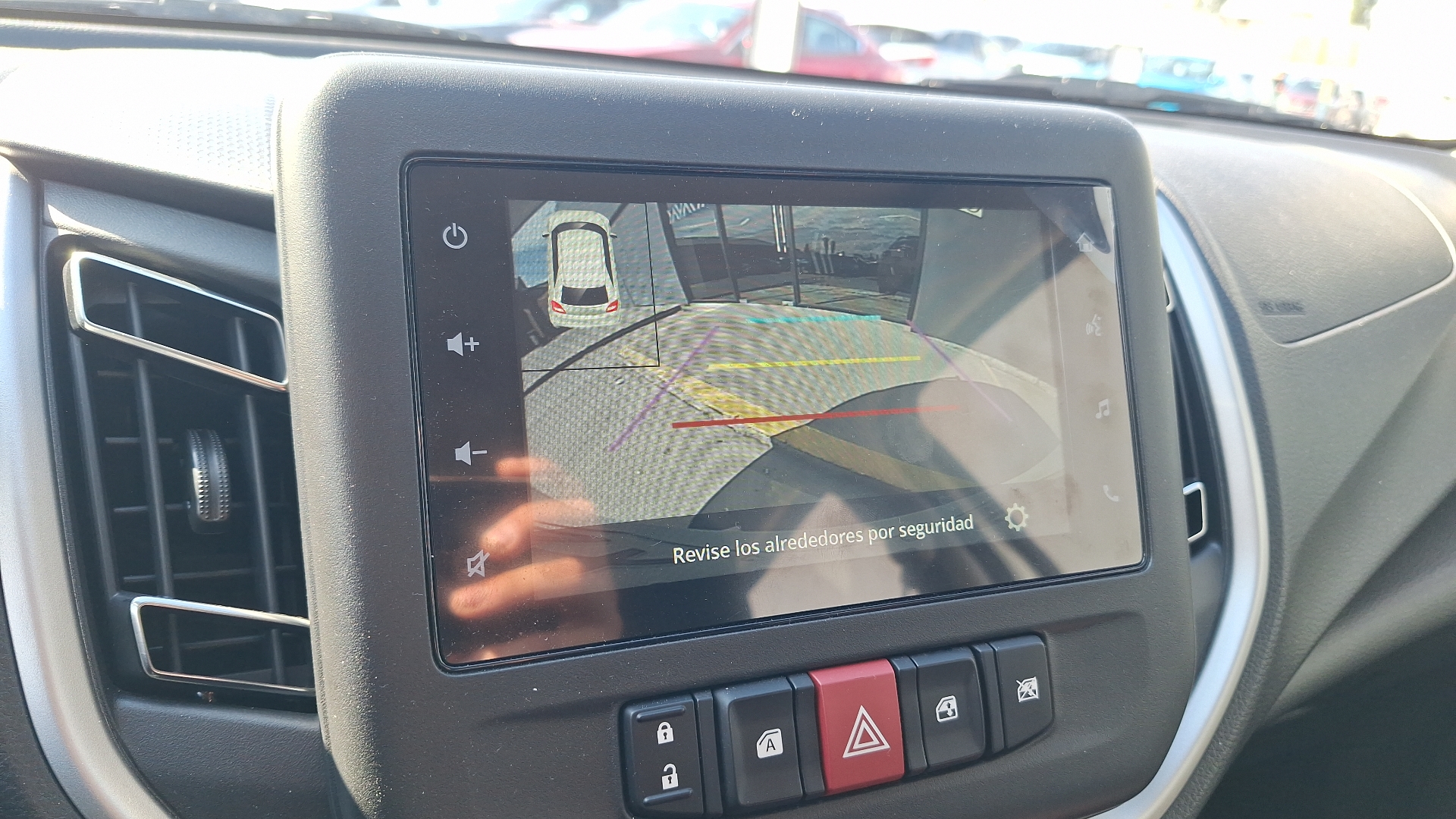 Suzuki Celerio — foto 12 de 15