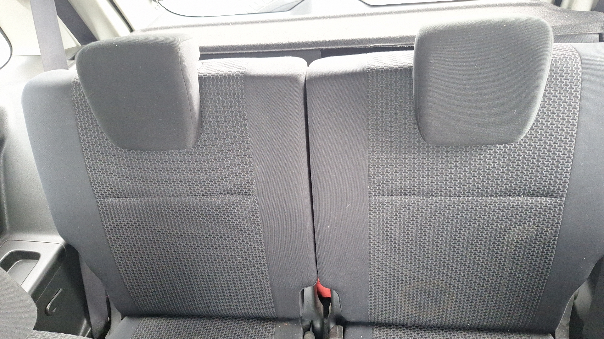 Suzuki Grand Vitara — foto 12 de 14